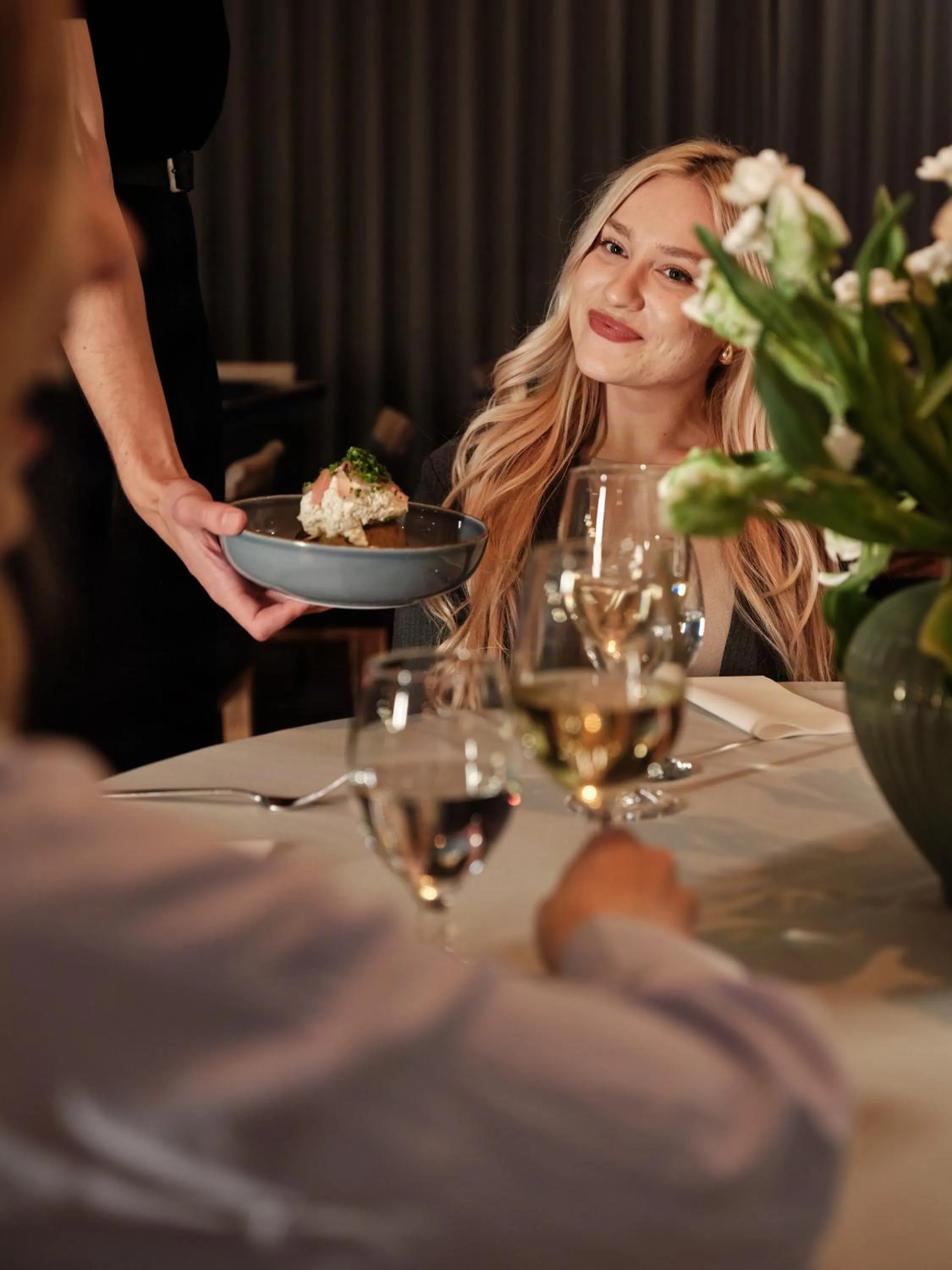 Arche Hotel Puławska Residence Warszawa