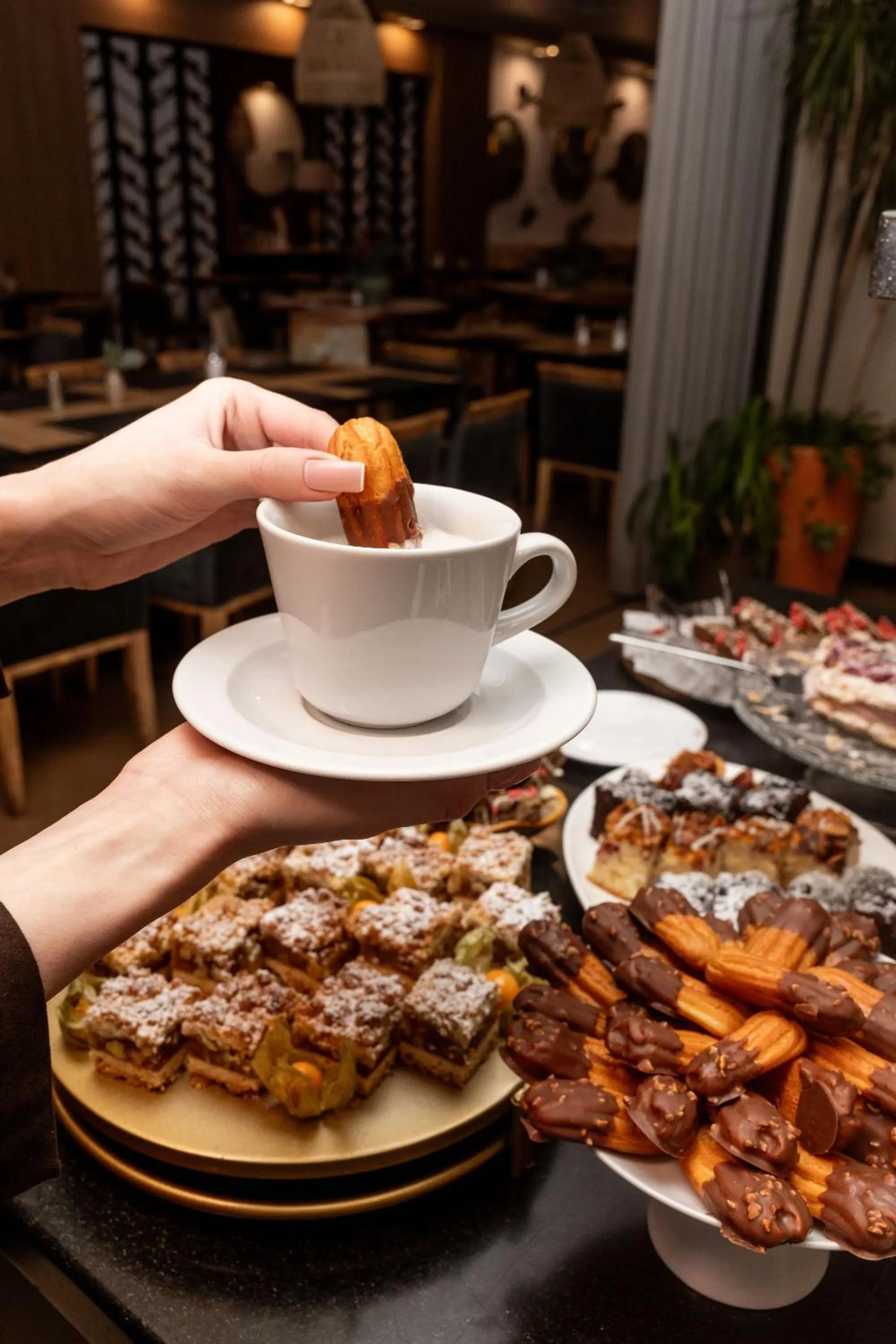 Arche Hotel Puławska Residence Warszawa