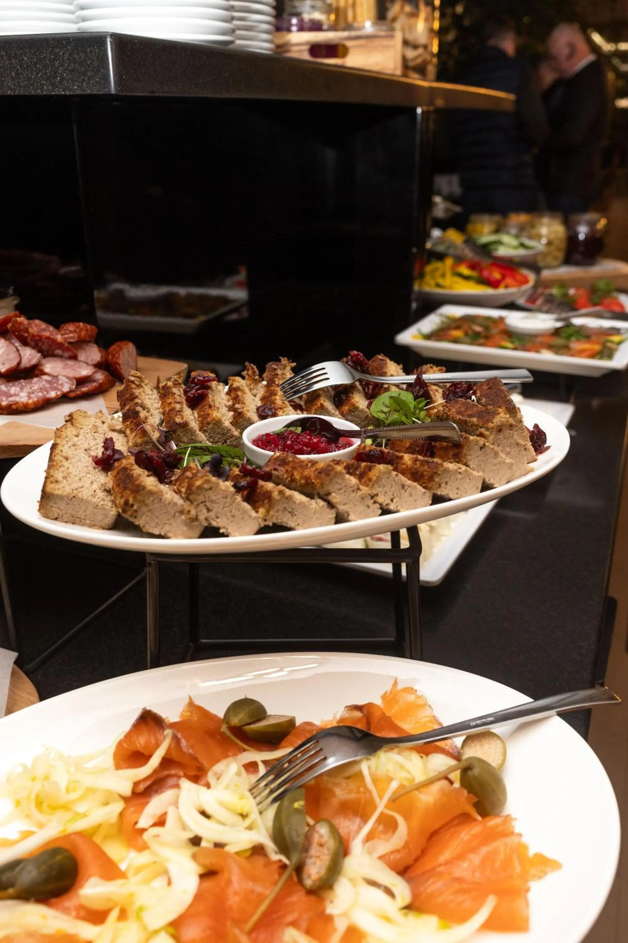 Arche Hotel Puławska Residence Warszawa