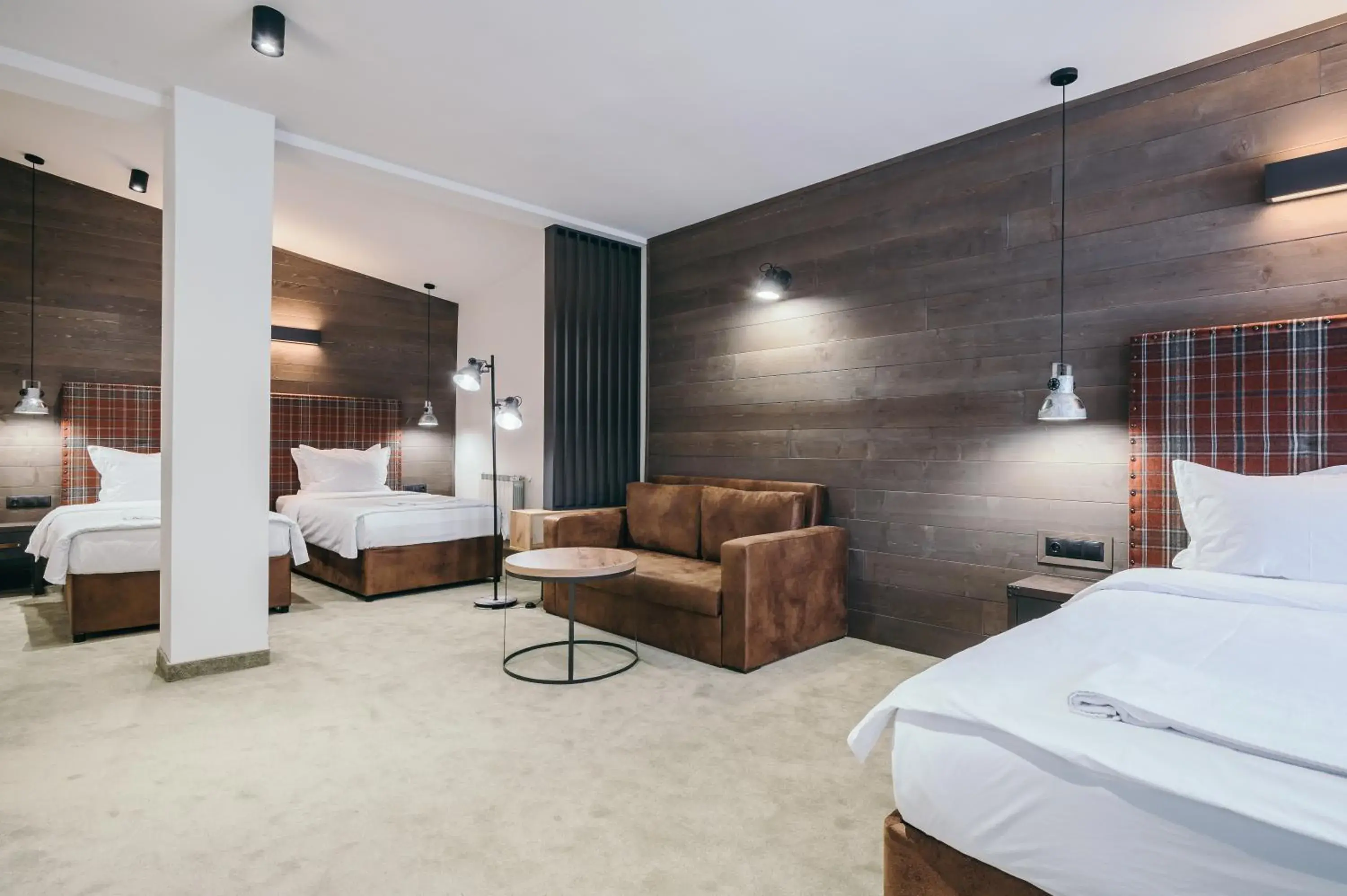 Studio Apartment in Iglika Hotel & Villas Borovets Studio Apartment in Iglika Hotel & Villas Borovets