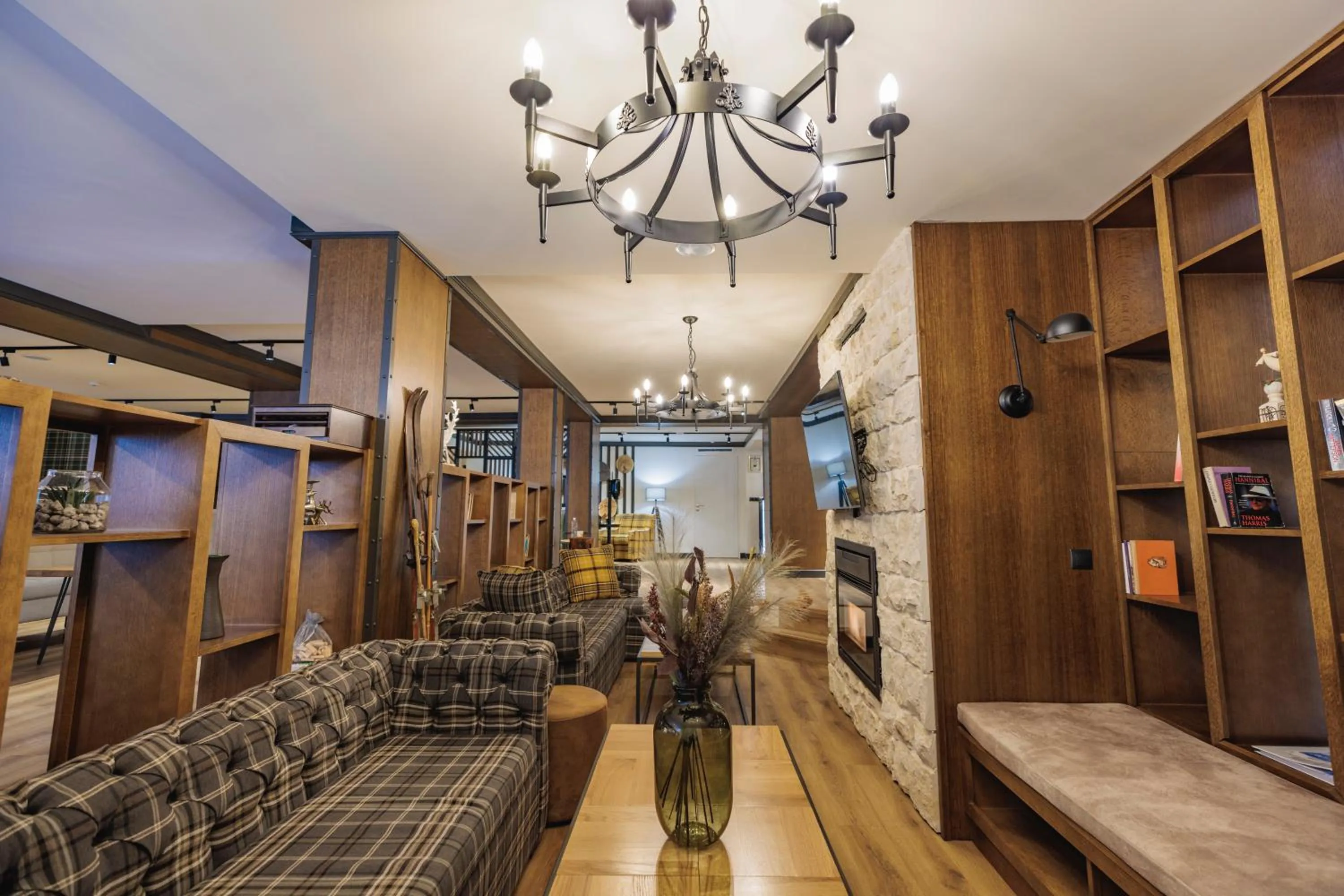 Iglika Hotel & Villas Borovets