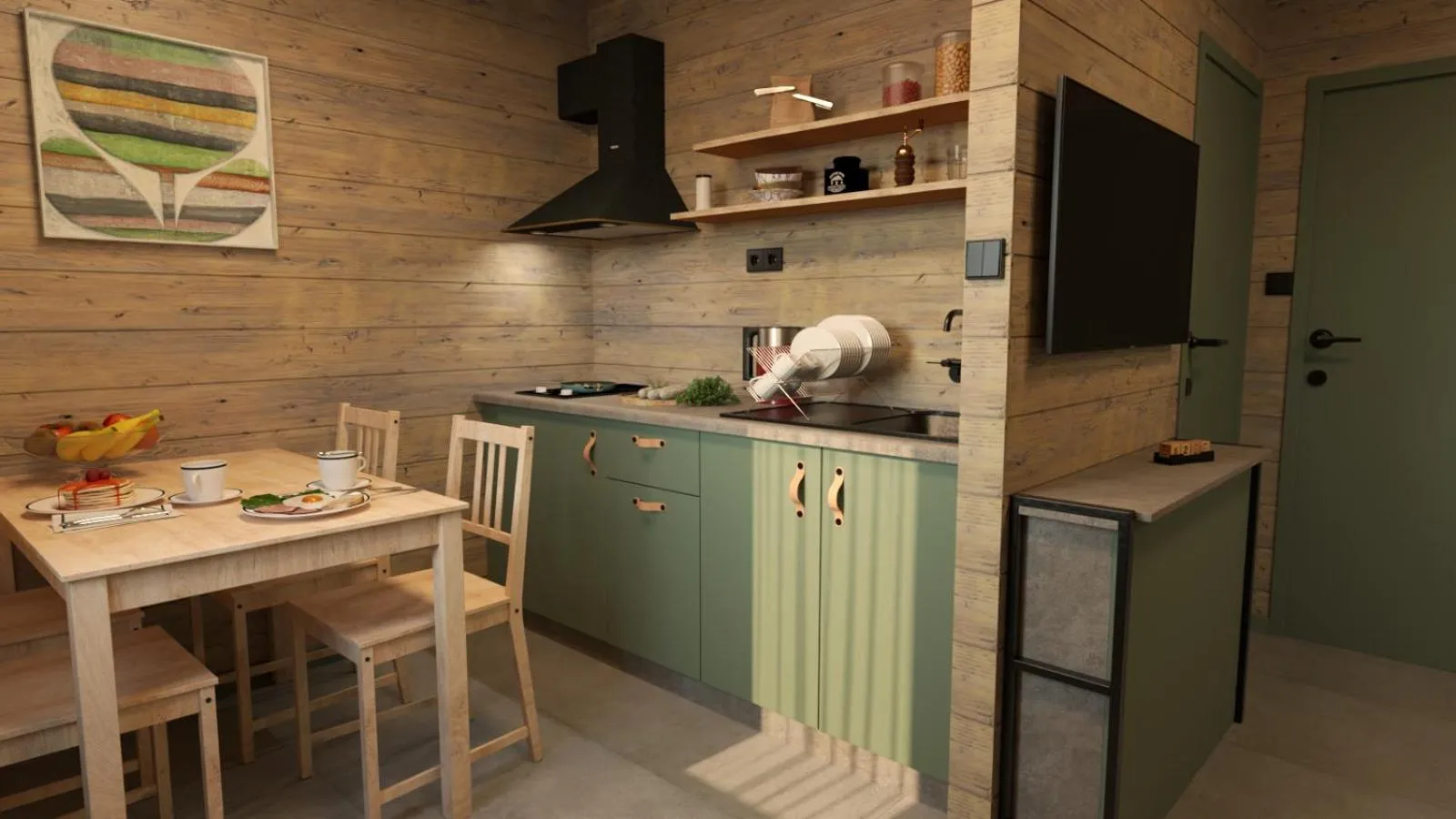 Iglika Hotel & Villas Borovets