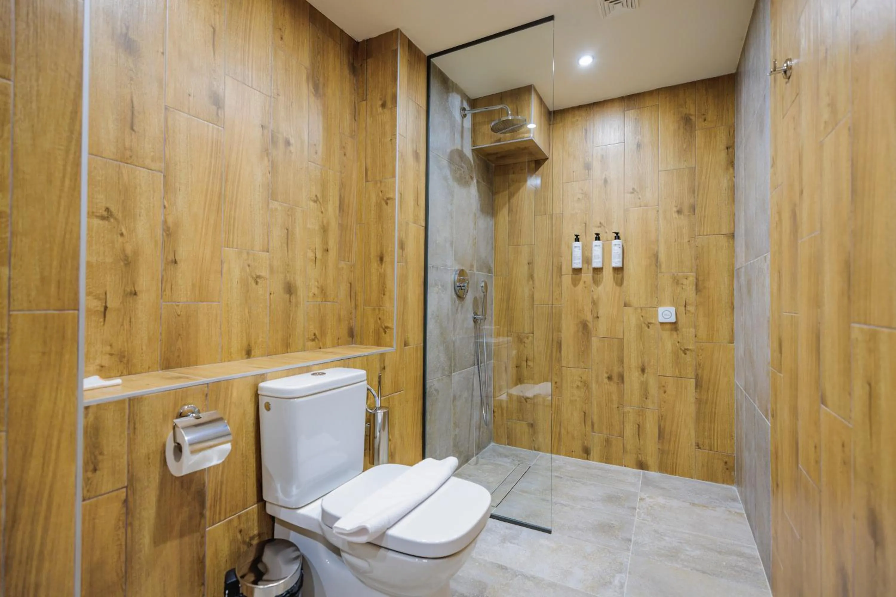 Iglika Hotel & Villas Borovets