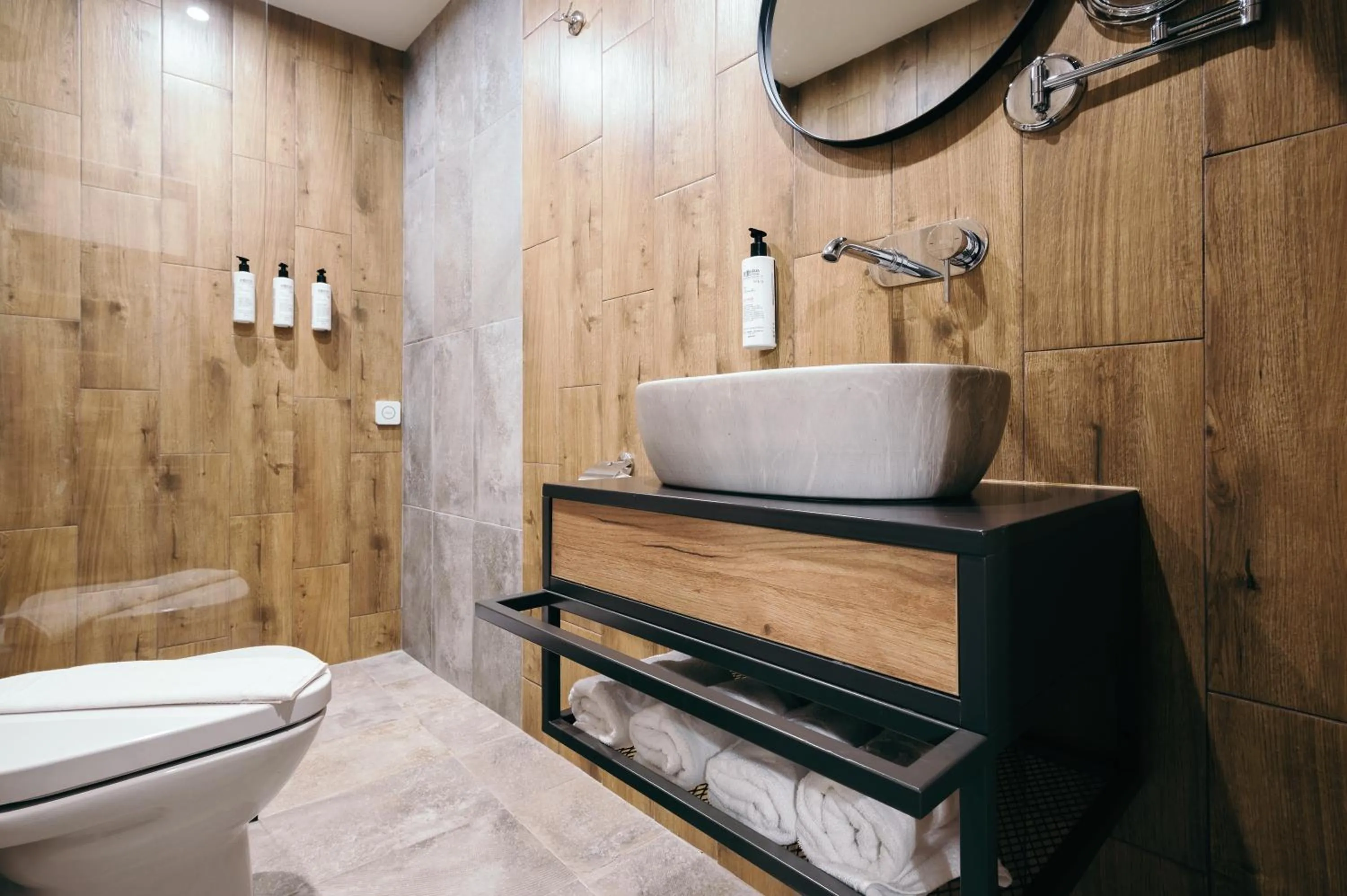 Iglika Hotel & Villas Borovets