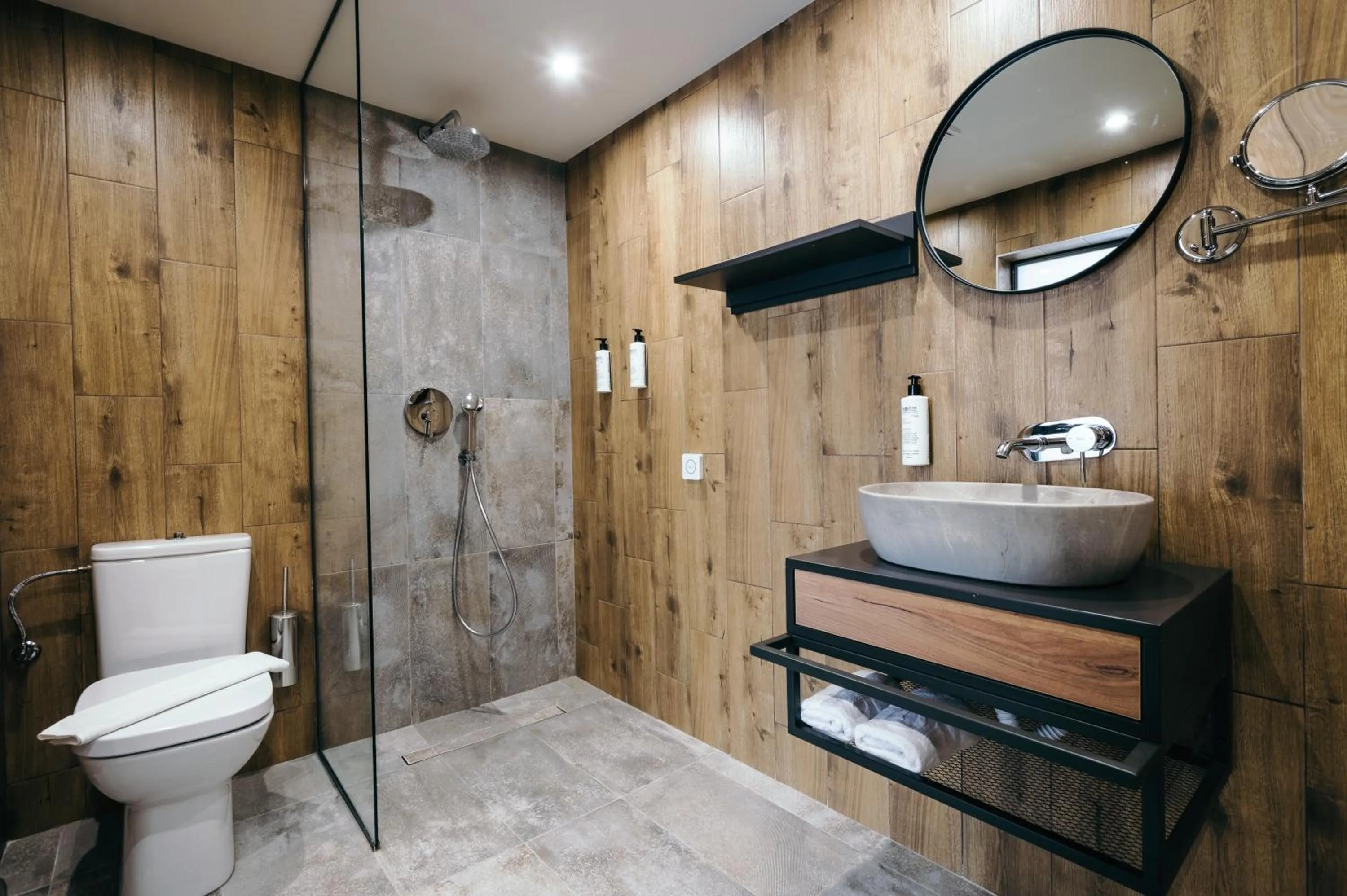 Iglika Hotel & Villas Borovets