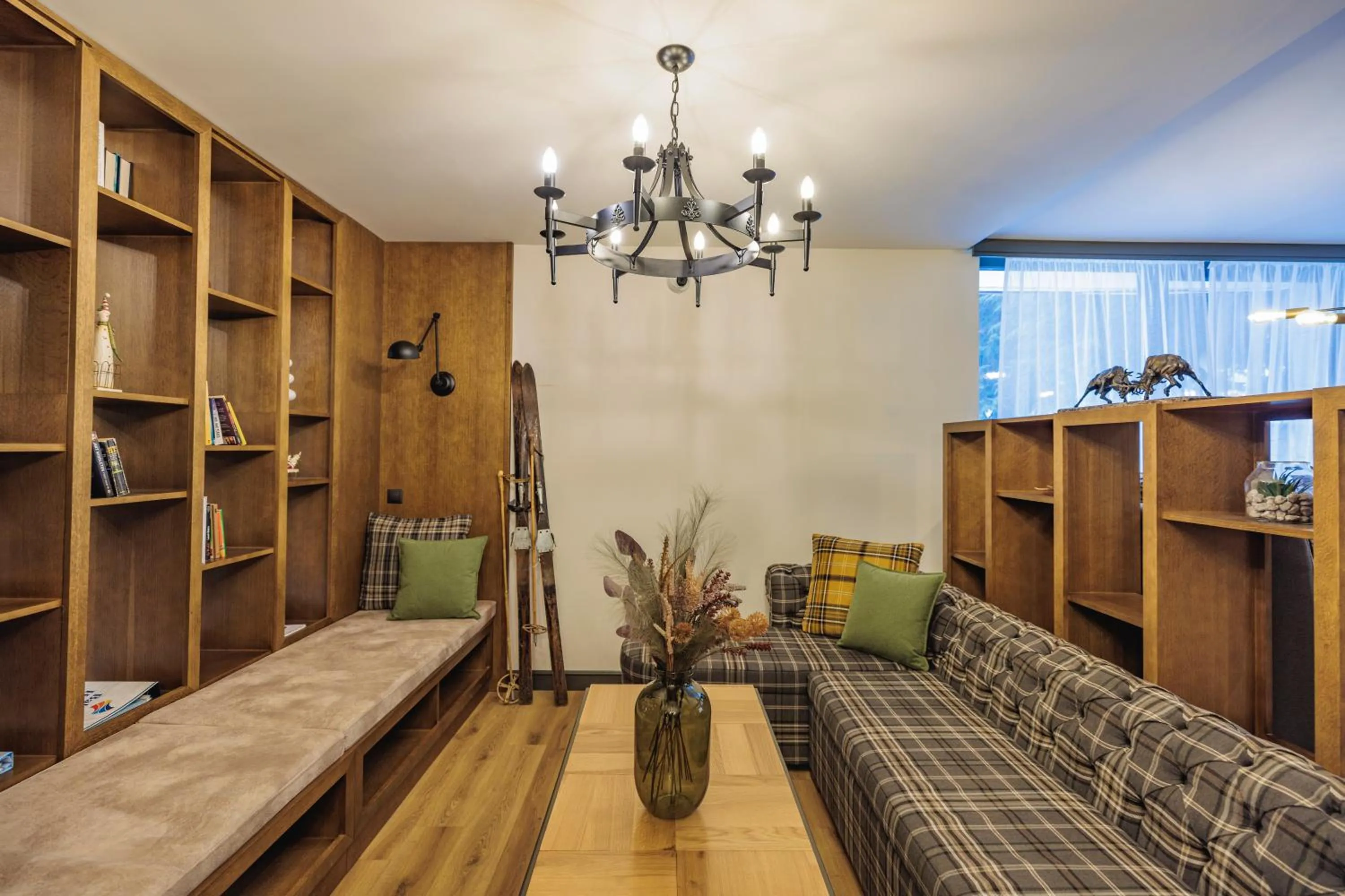 Iglika Hotel & Villas Borovets