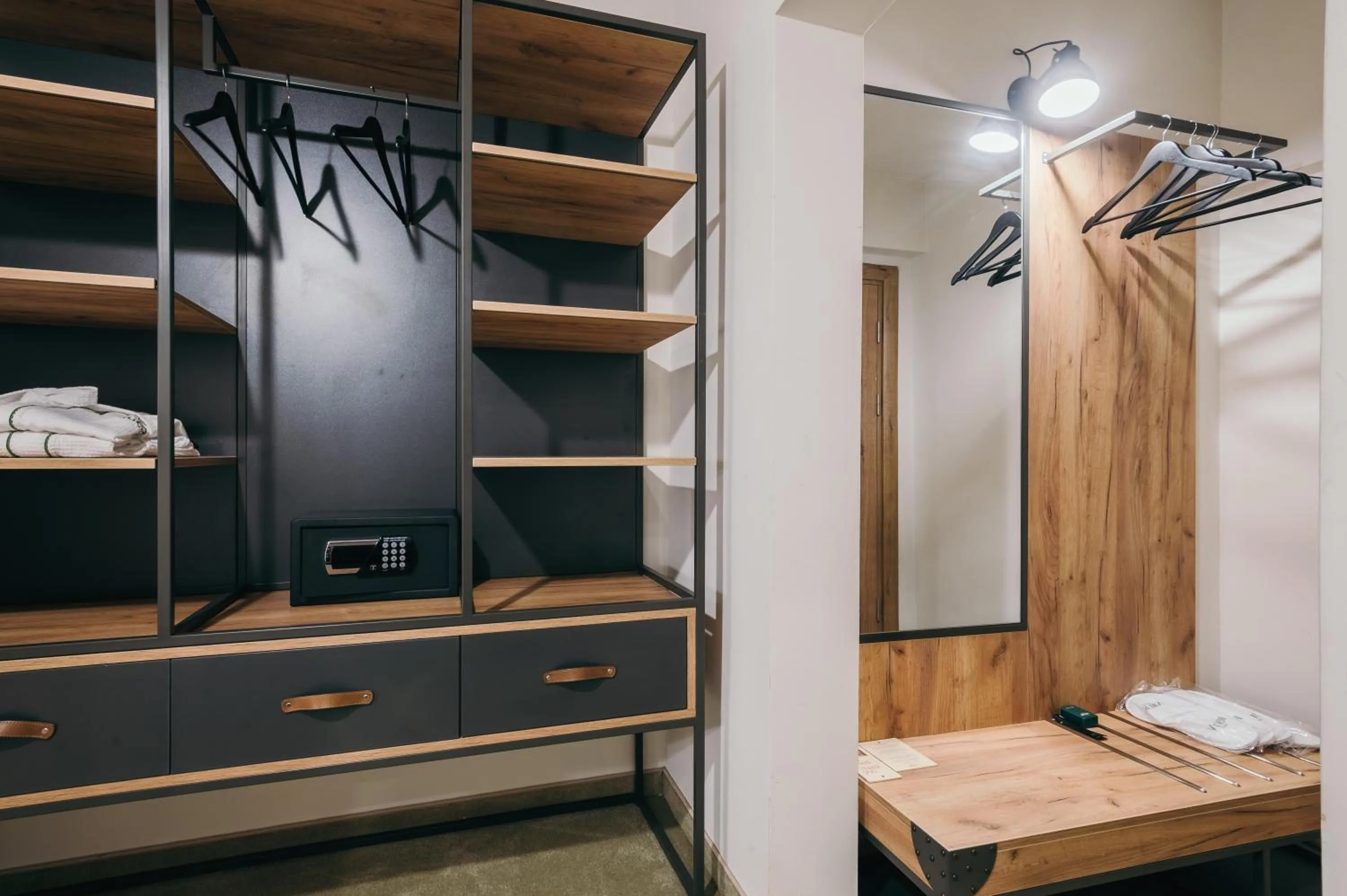 Iglika Hotel & Villas Borovets