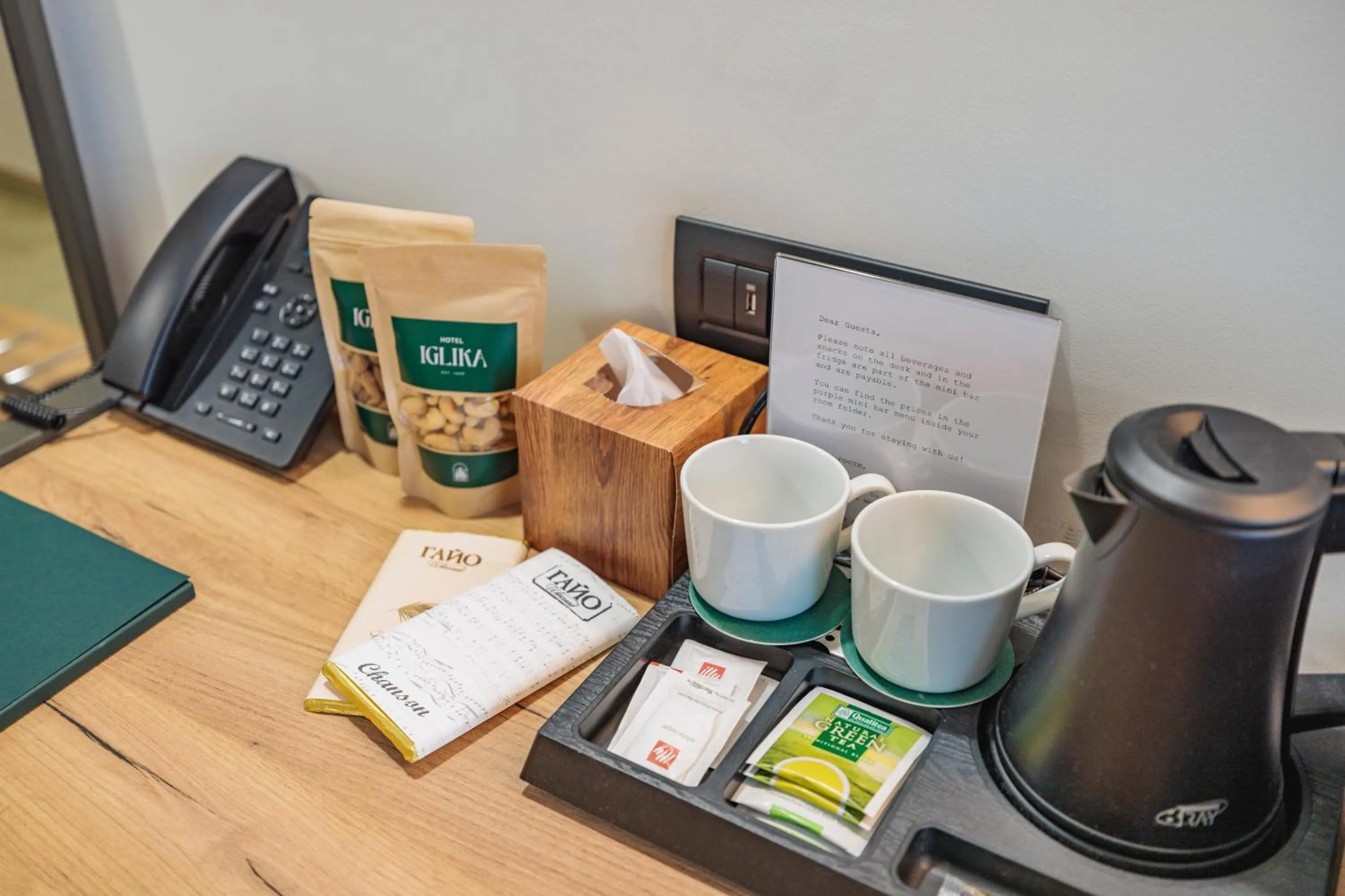 Iglika Hotel & Villas Borovets