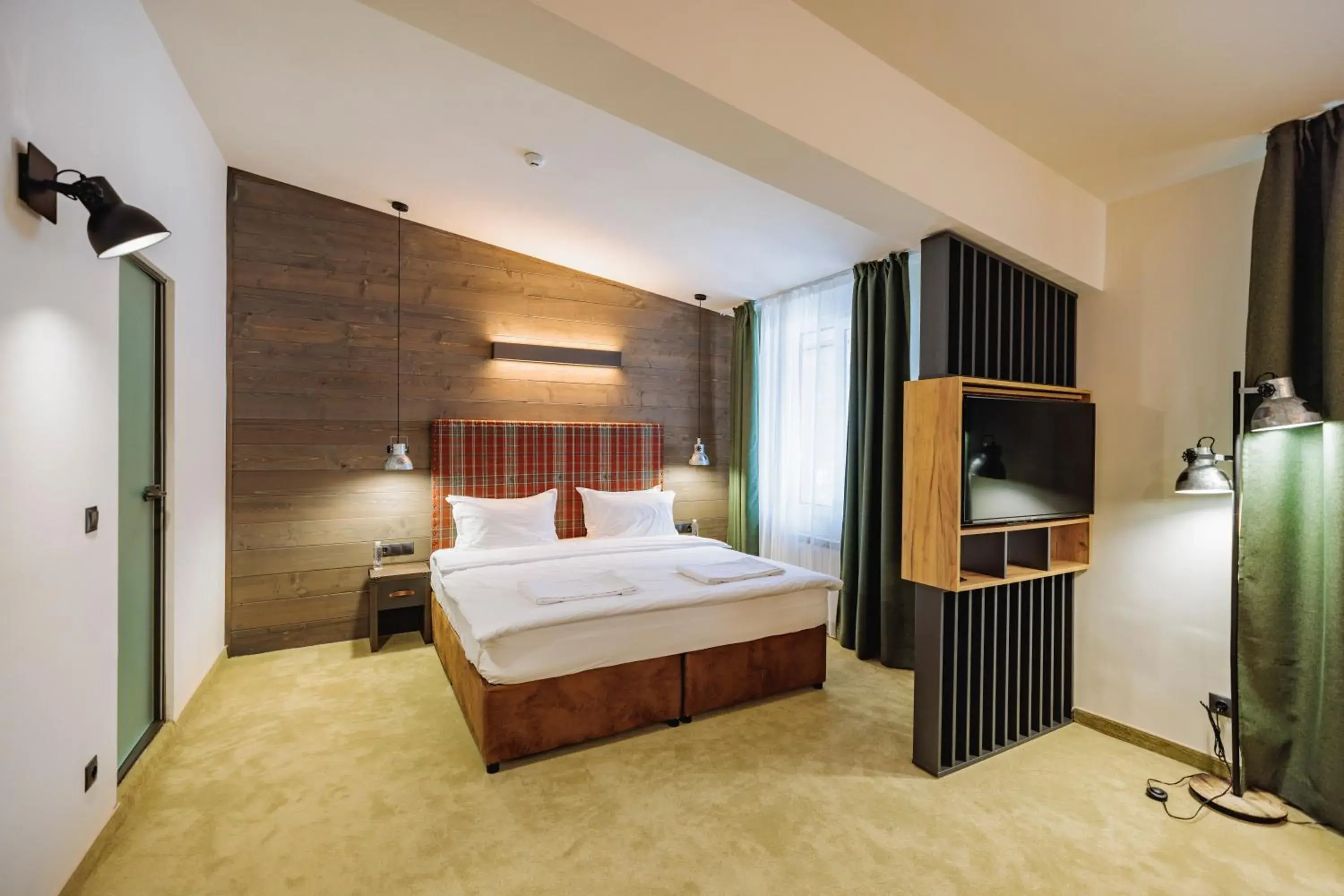 Studio in Iglika Hotel & Villas Borovets Studio in Iglika Hotel & Villas Borovets