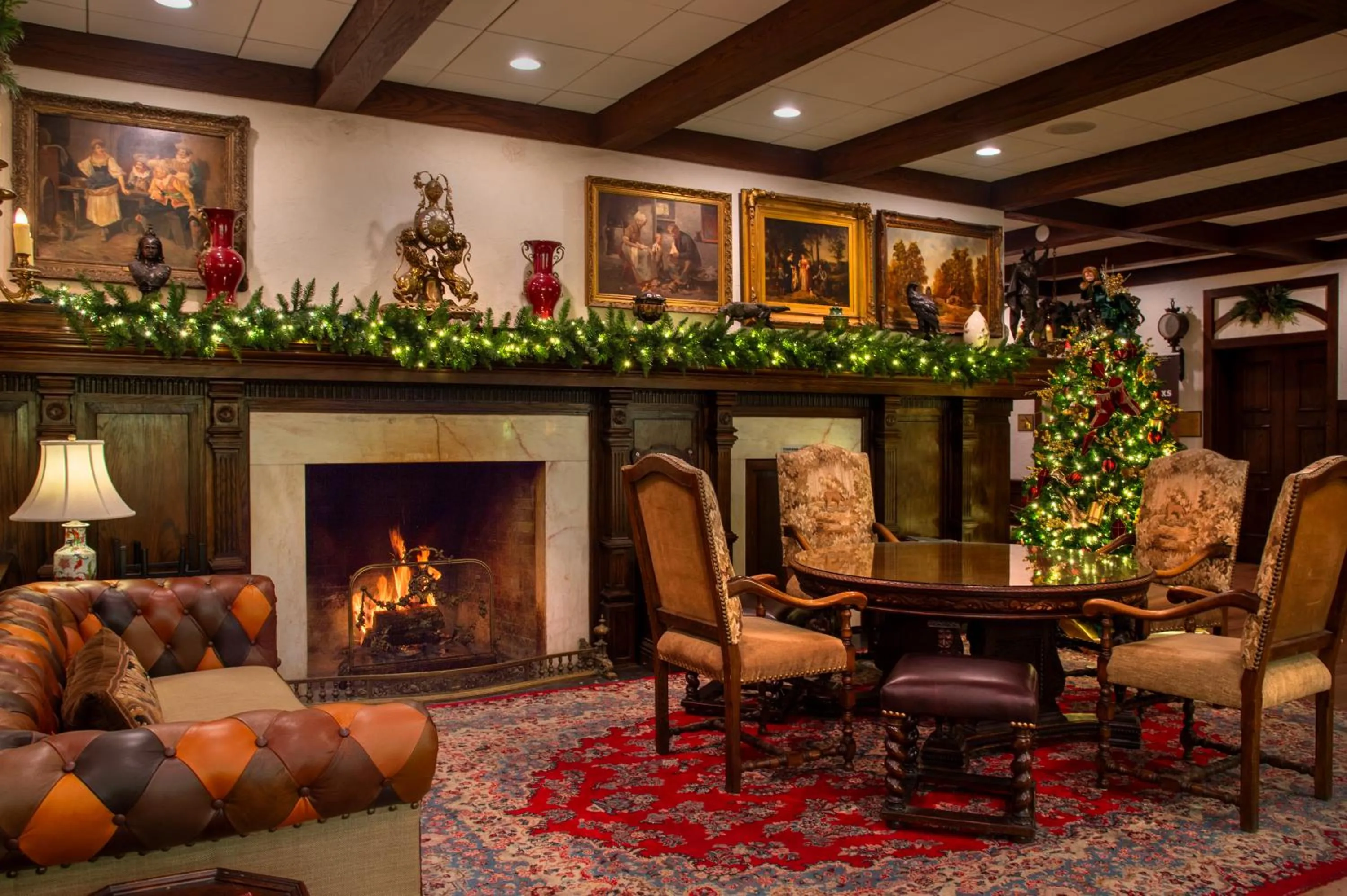 Property building in The Cheshire