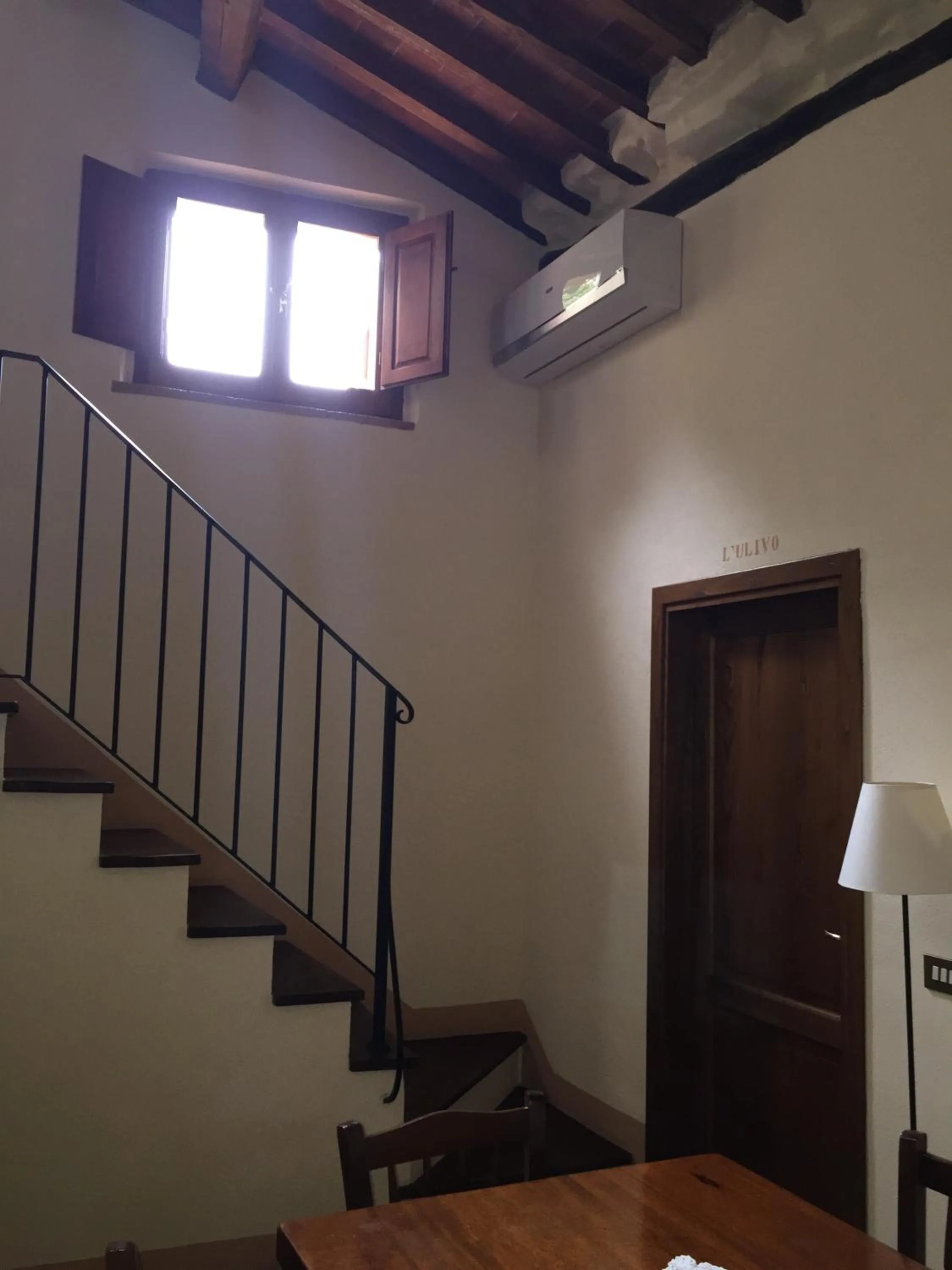 Day in Locanda Petrella