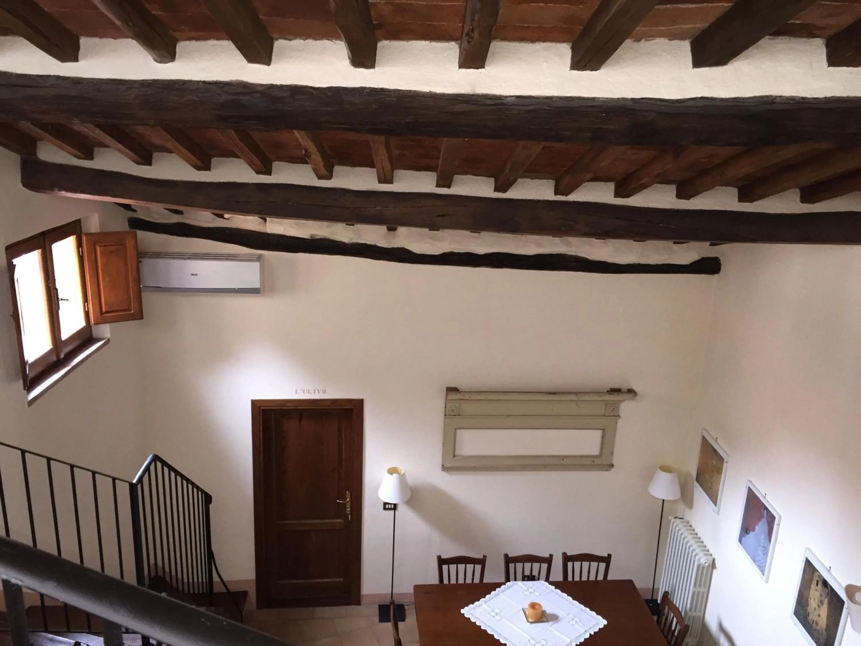 Day in Locanda Petrella