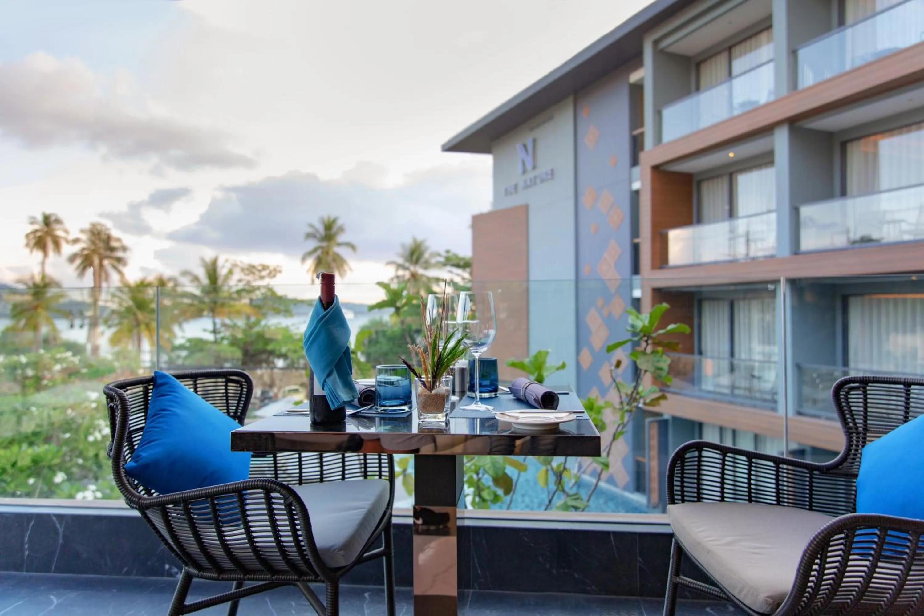 The Nature Phuket - SHA Extra Plus