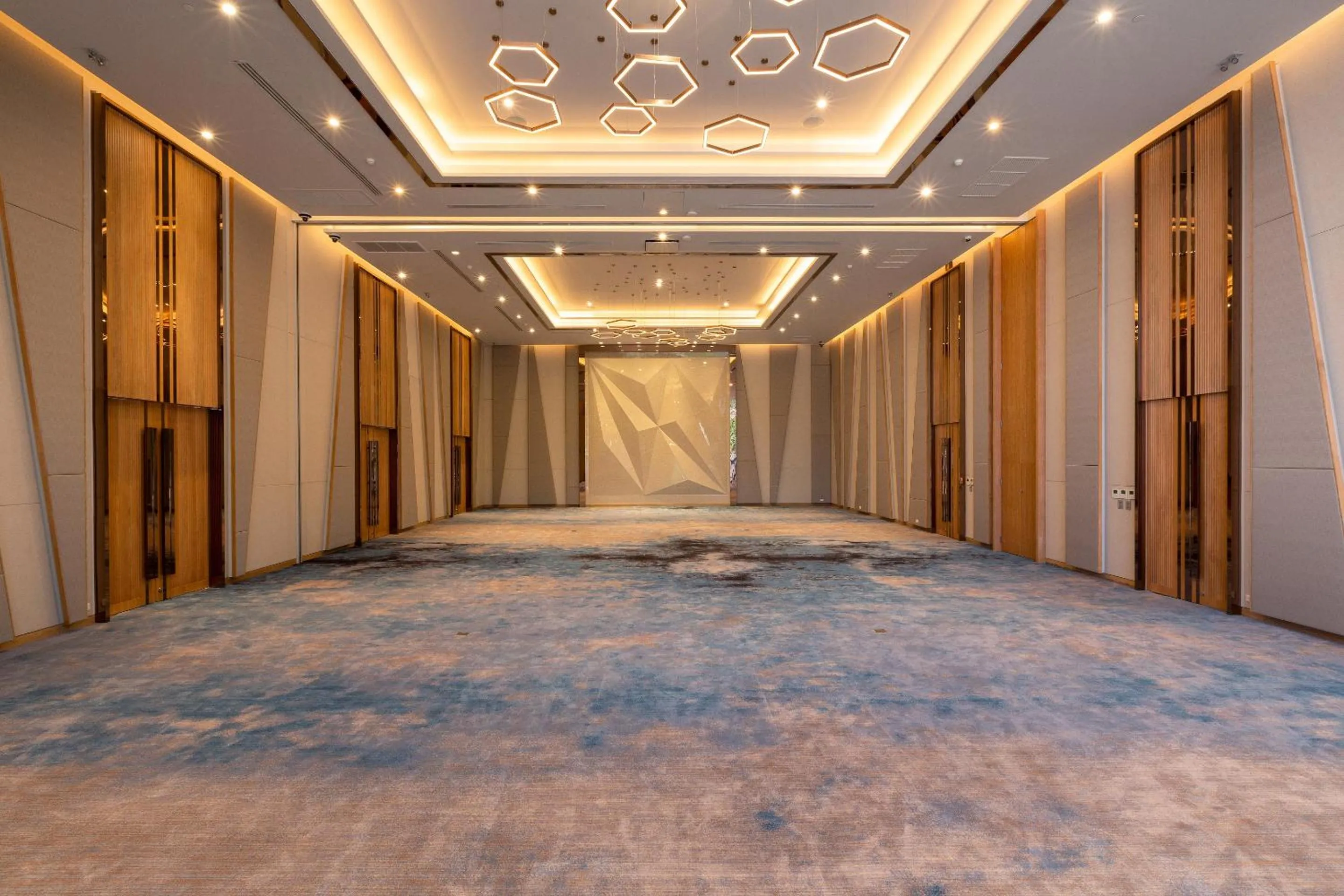 Meeting/conference room in The Nature Phuket - SHA Extra Plus