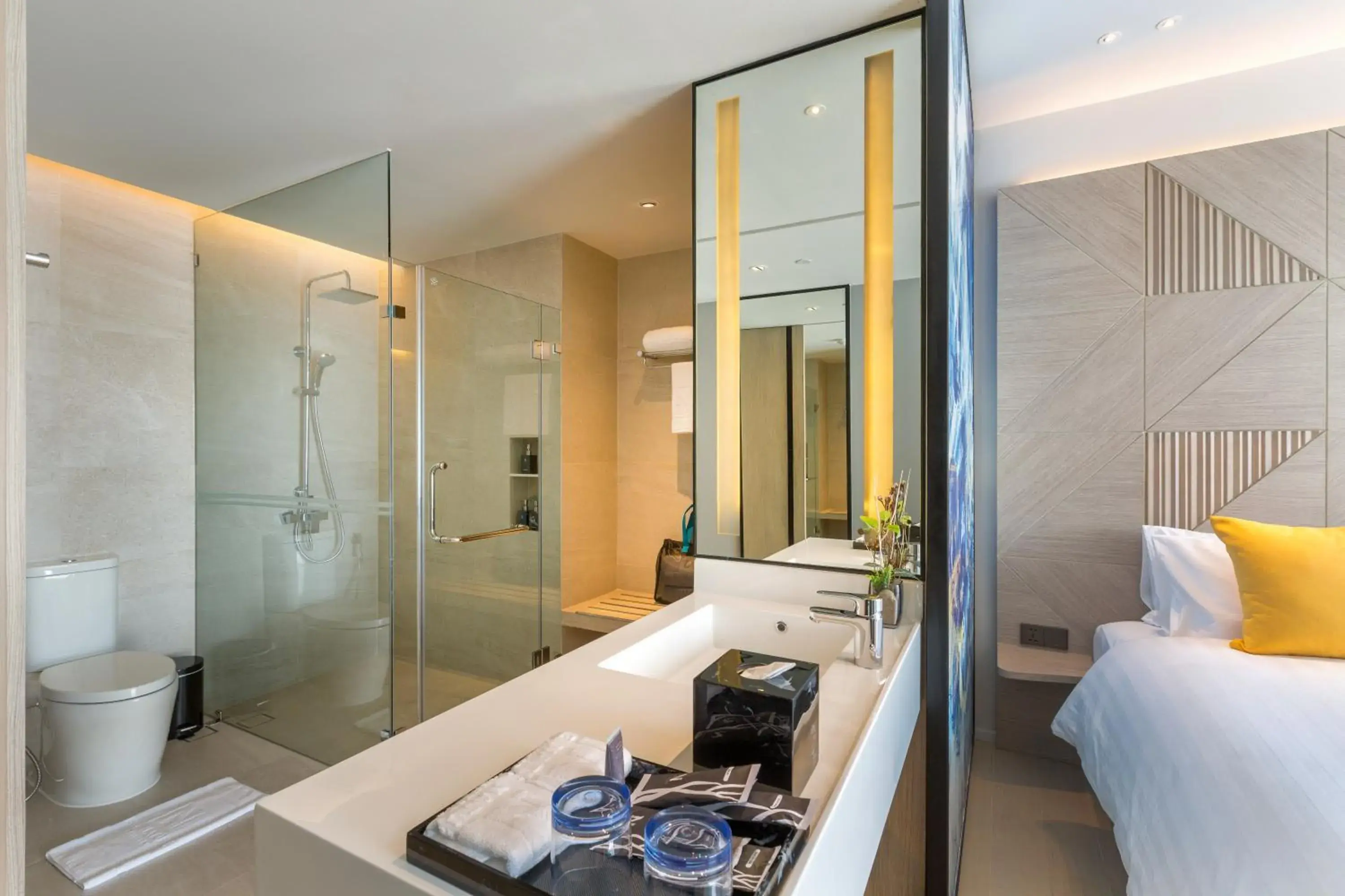 Deluxe Pool Access in The Nature Phuket - SHA Extra Plus Deluxe Pool Access in The Nature Phuket - SHA Extra Plus