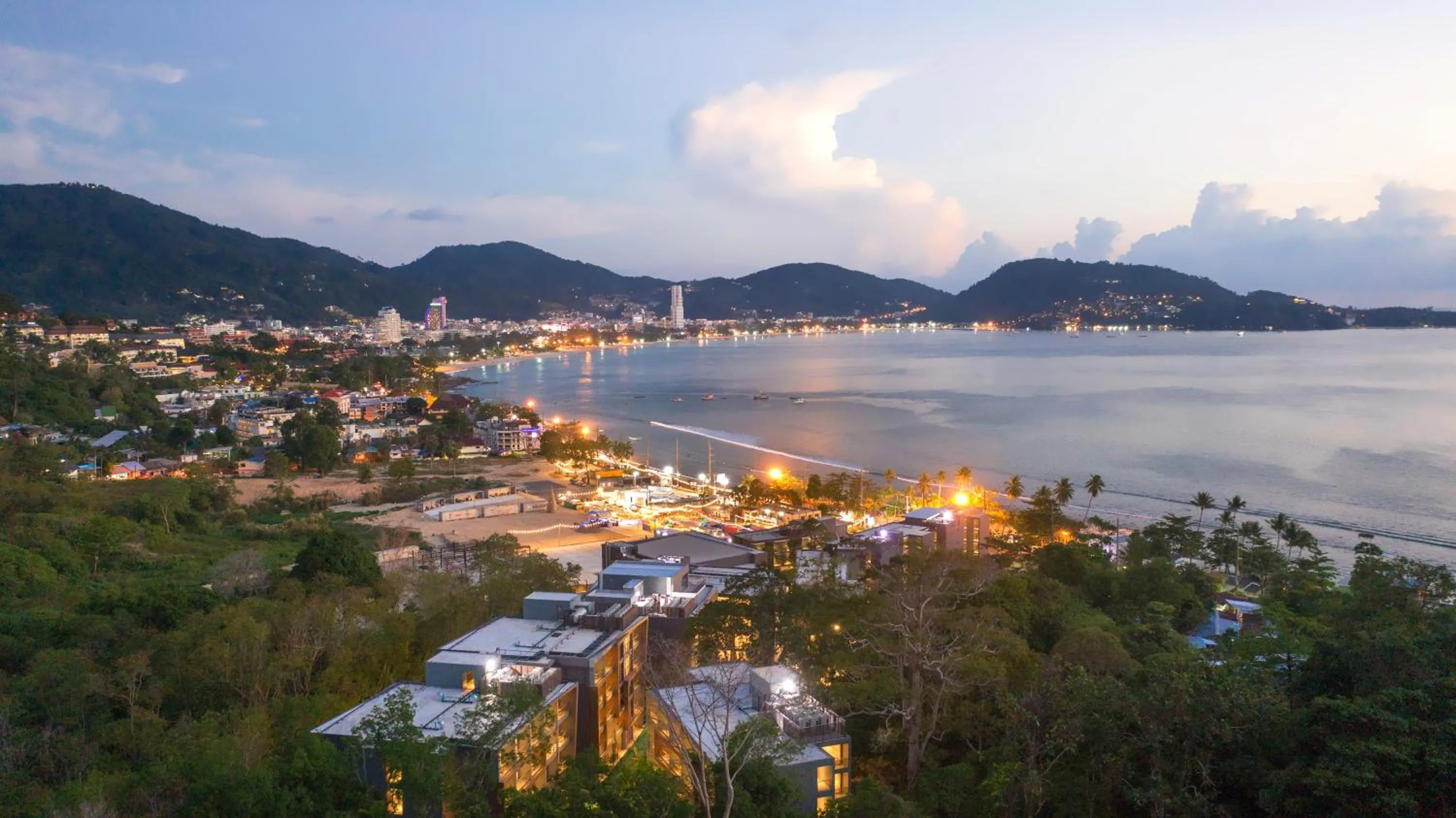 The Nature Phuket - SHA Extra Plus