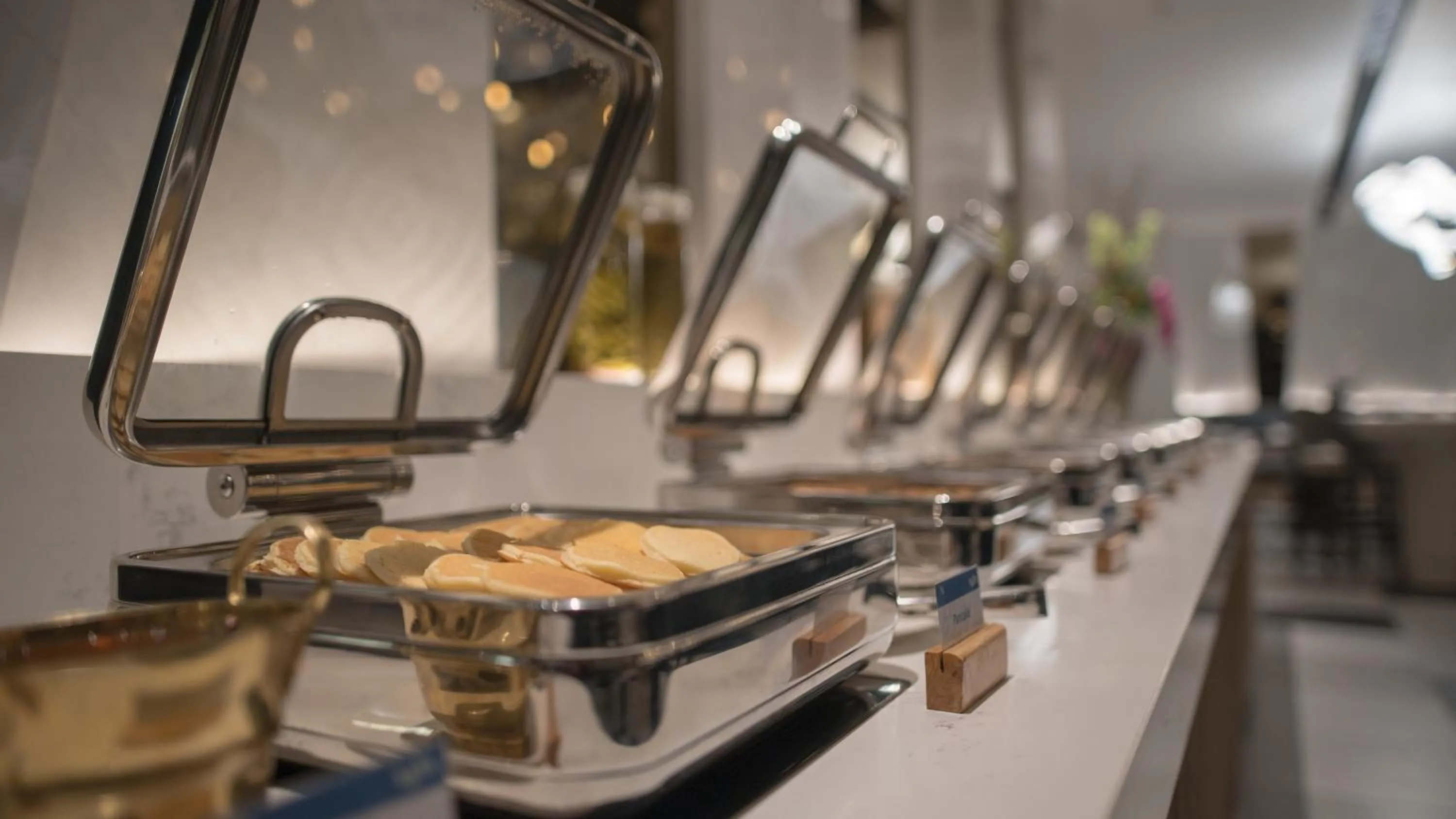 Swimming pool in The Nature Phuket - SHA Extra Plus