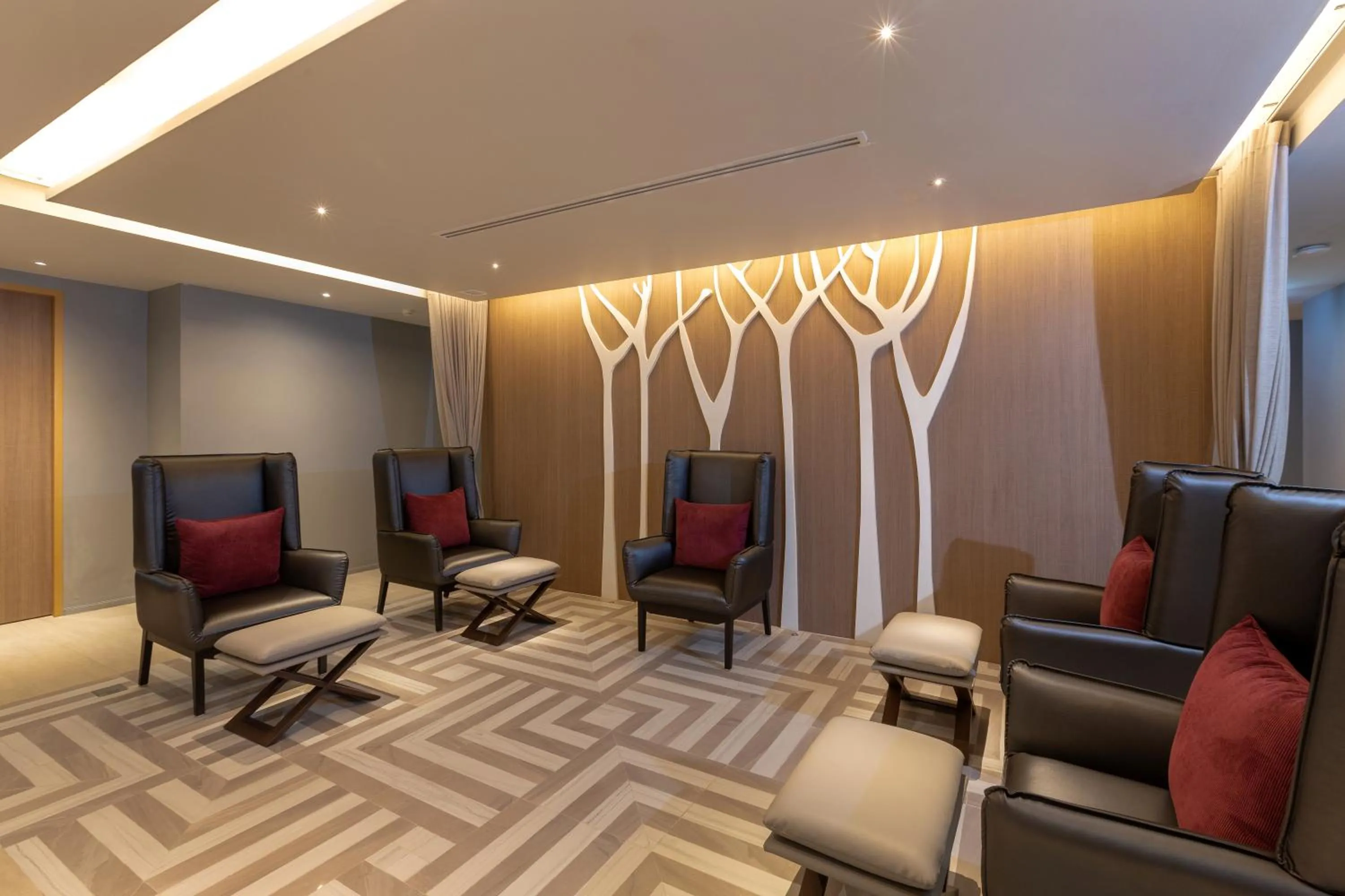 Massage in The Nature Phuket - SHA Extra Plus