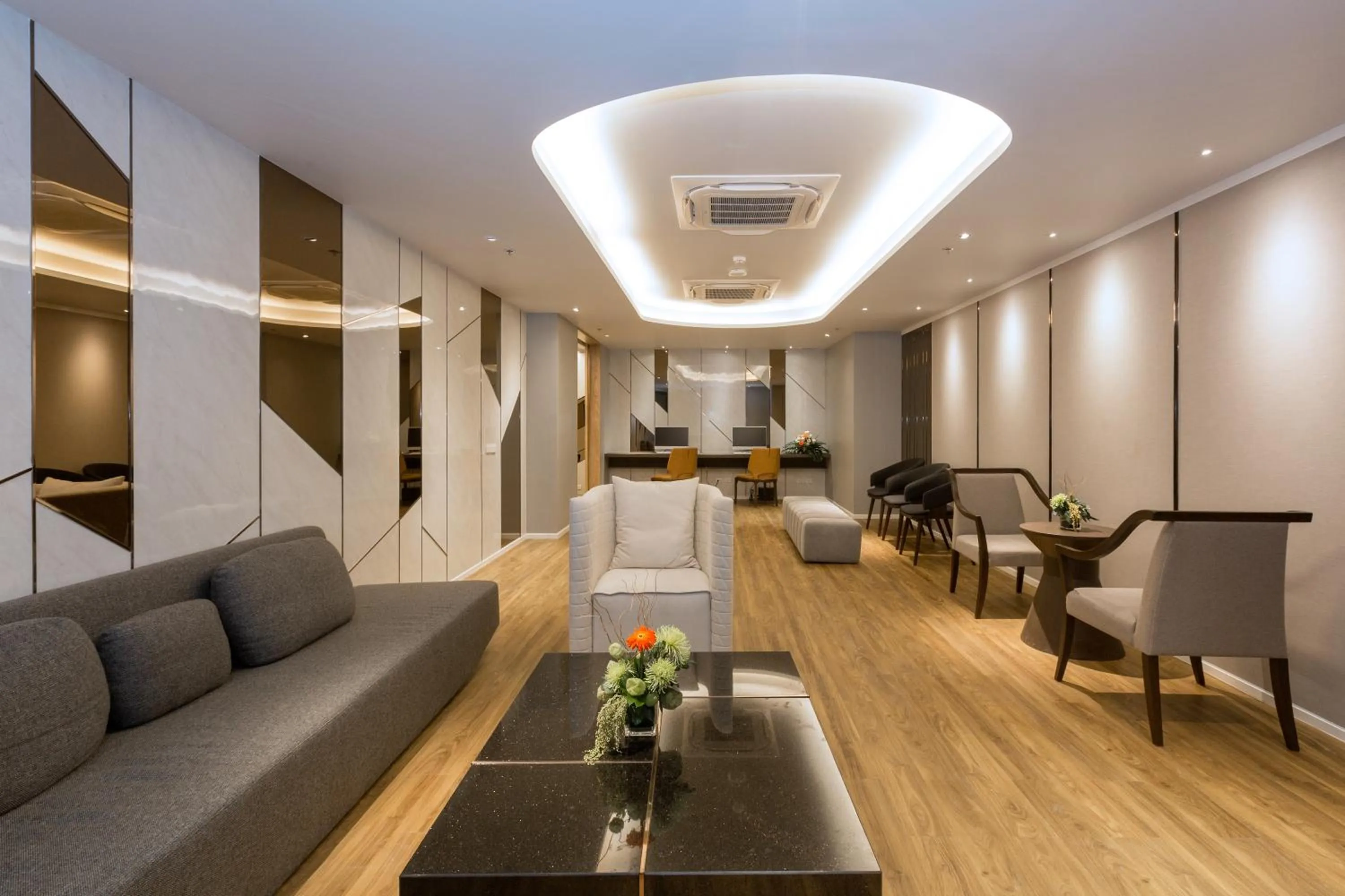 Business facilities in The Nature Phuket - SHA Extra Plus