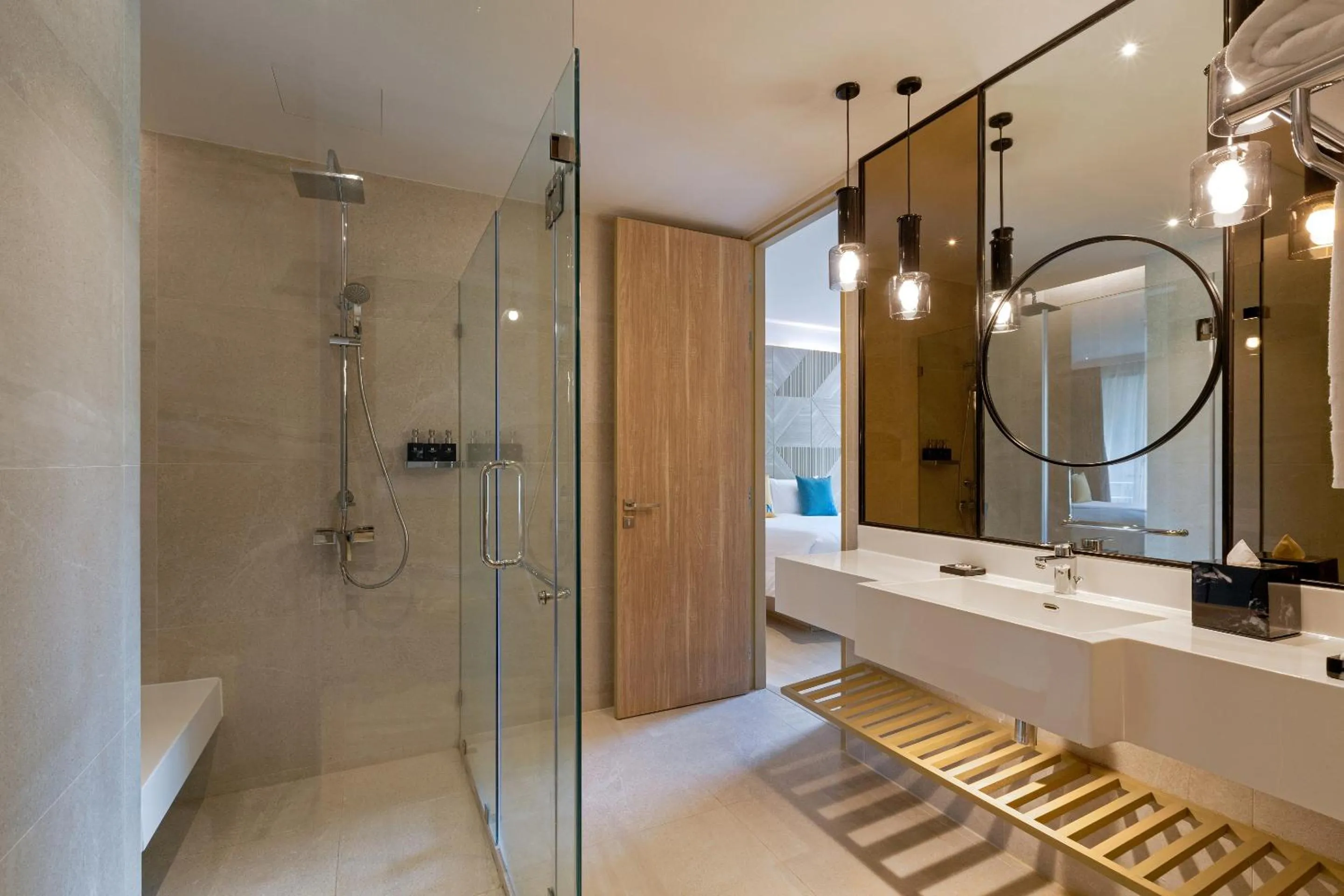 The Nature Phuket - SHA Extra Plus