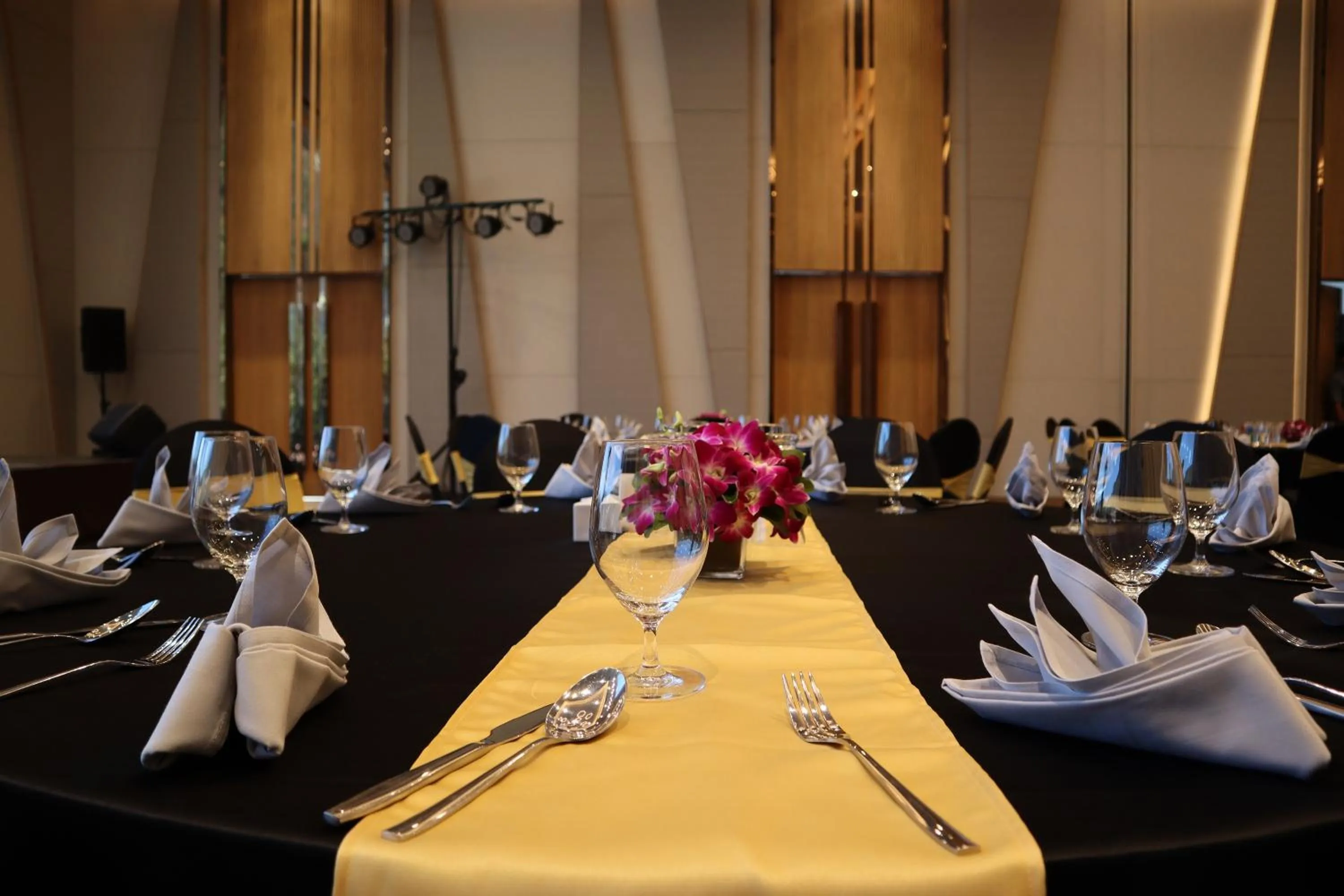 Banquet/Function facilities in The Nature Phuket - SHA Extra Plus