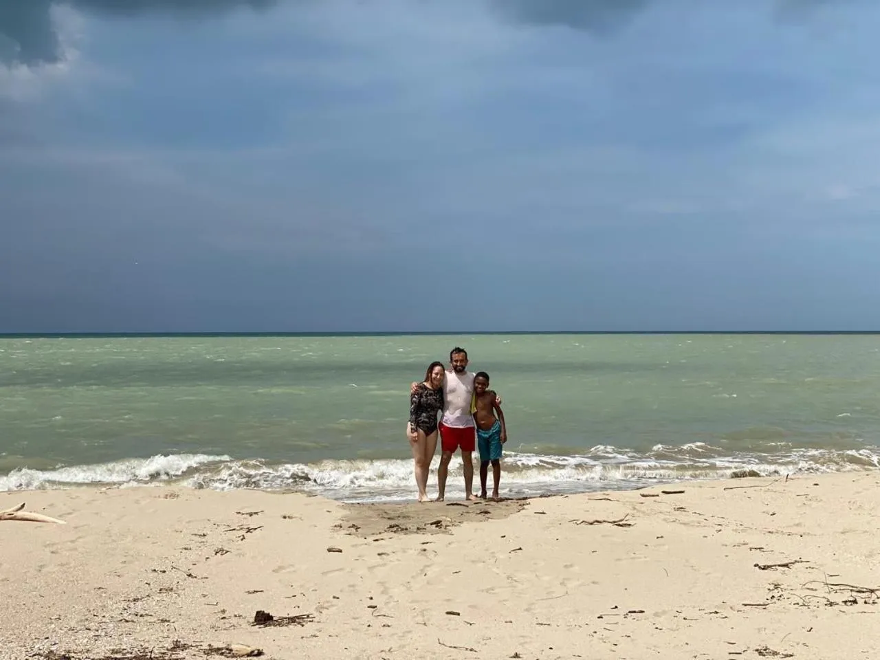 Coccoloba Beach Hotel