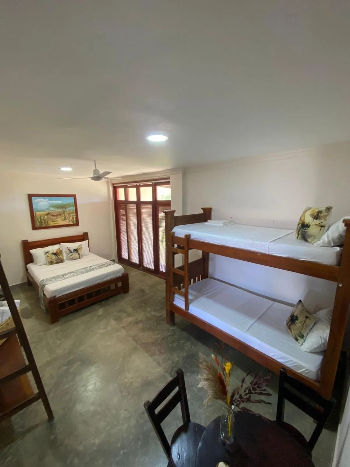 Coccoloba Beach Hotel