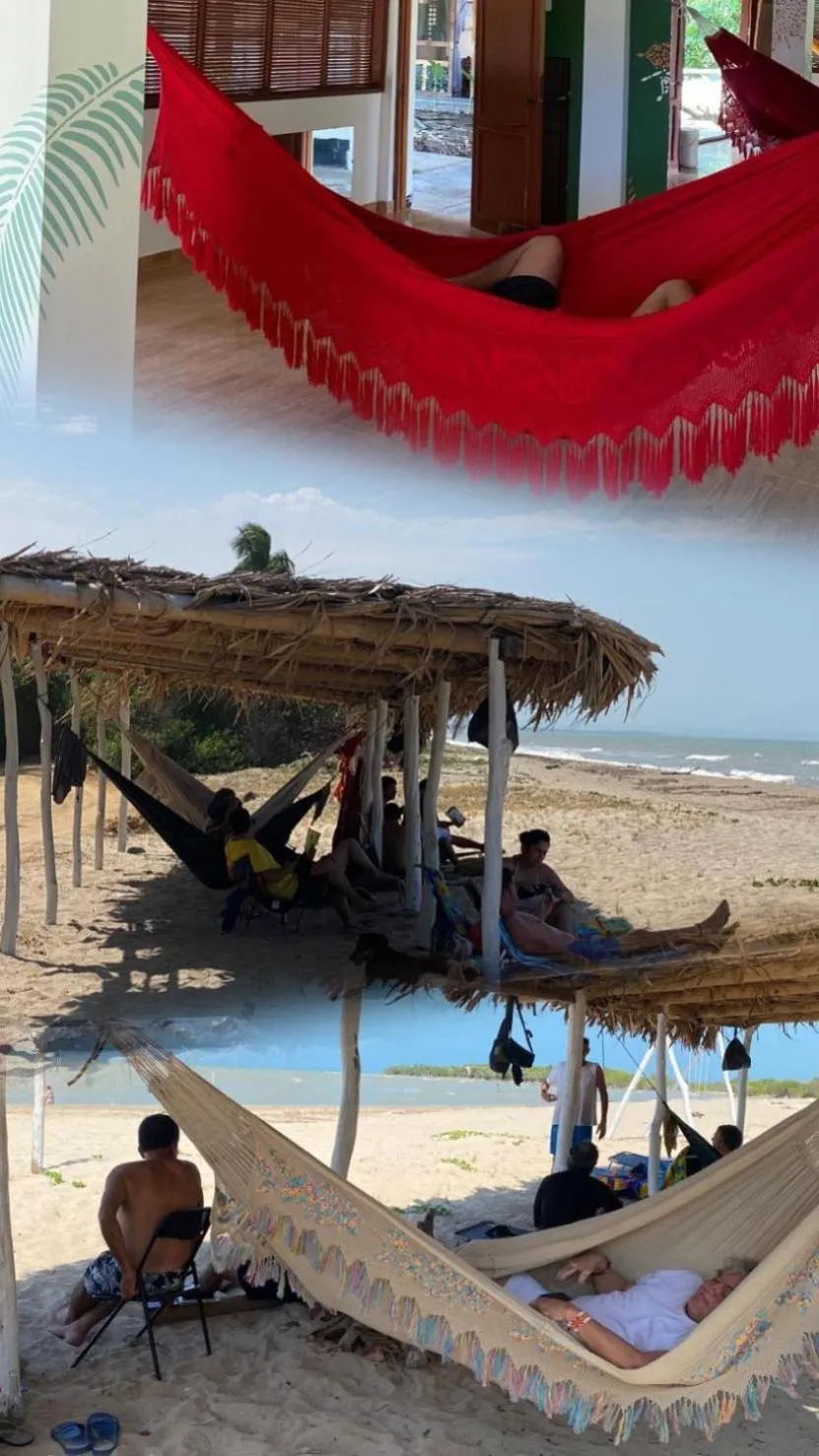 Coccoloba Beach Hotel