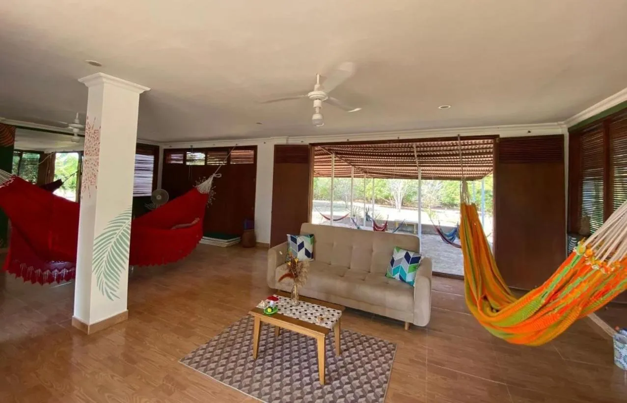 Coccoloba Beach Hotel