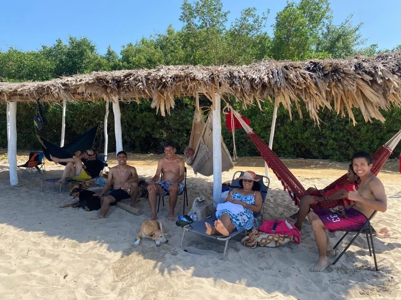 Coccoloba Beach Hotel