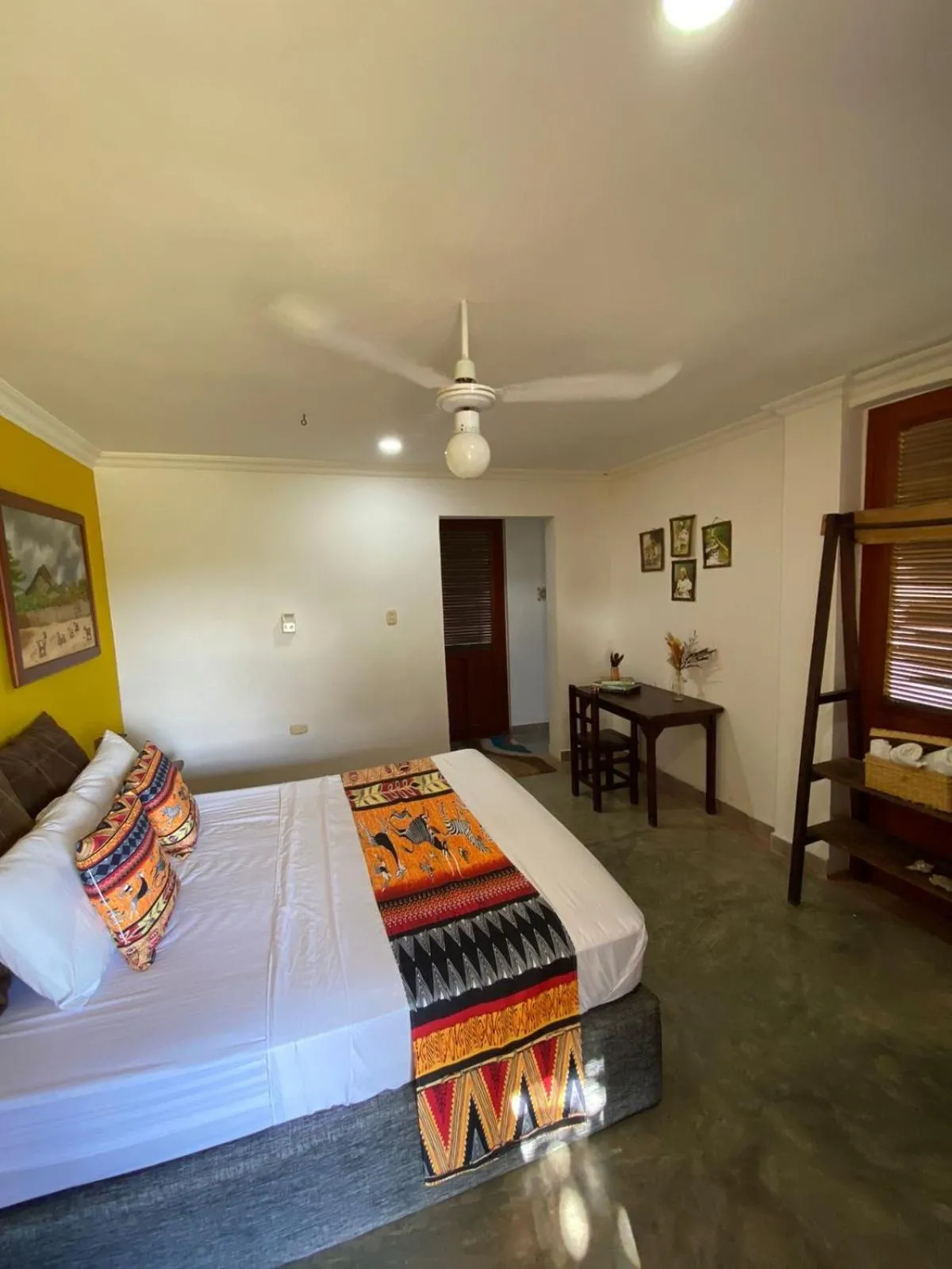 Coccoloba Beach Hotel