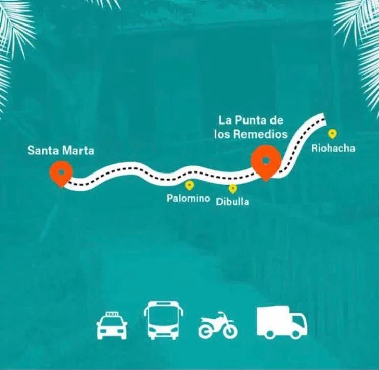 Coccoloba Beach Hotel