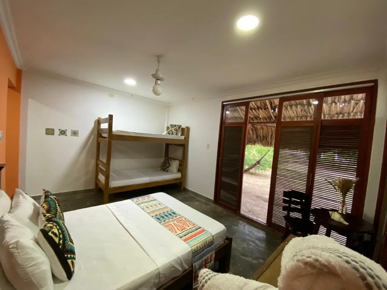 Coccoloba Beach Hotel