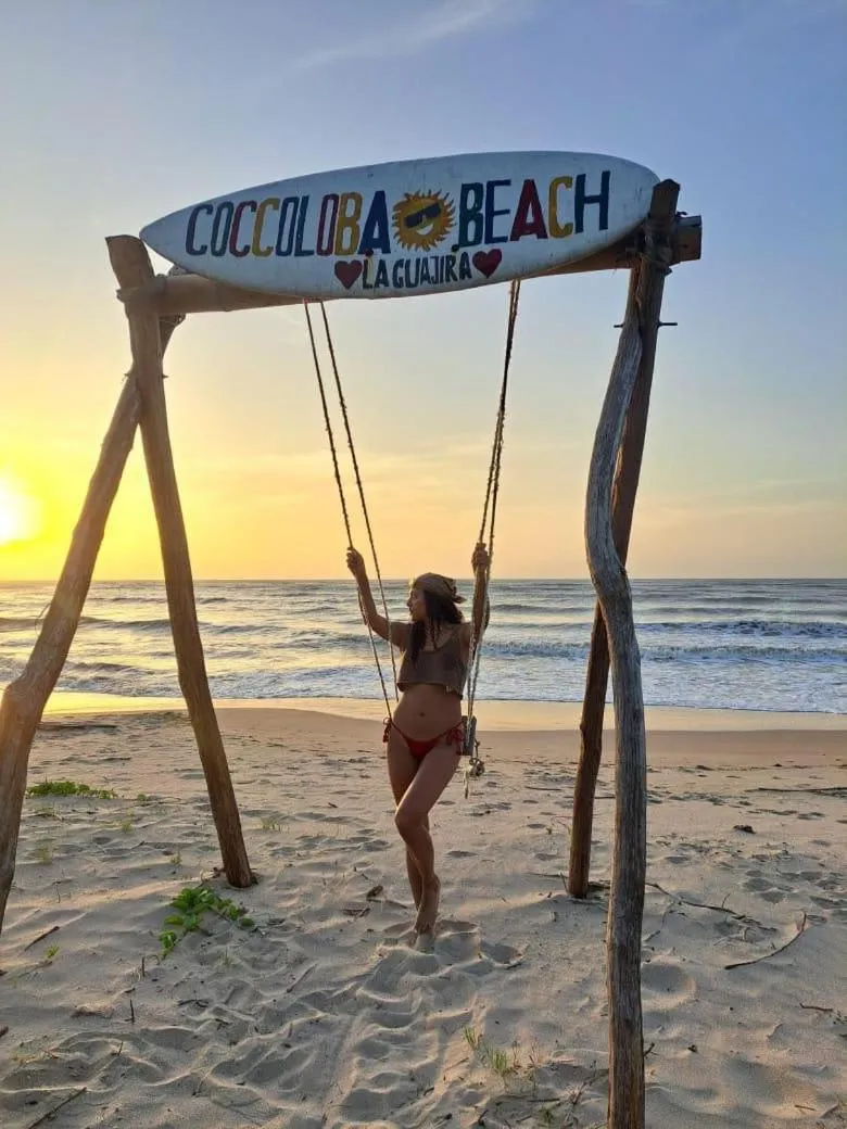 Coccoloba Beach Hotel