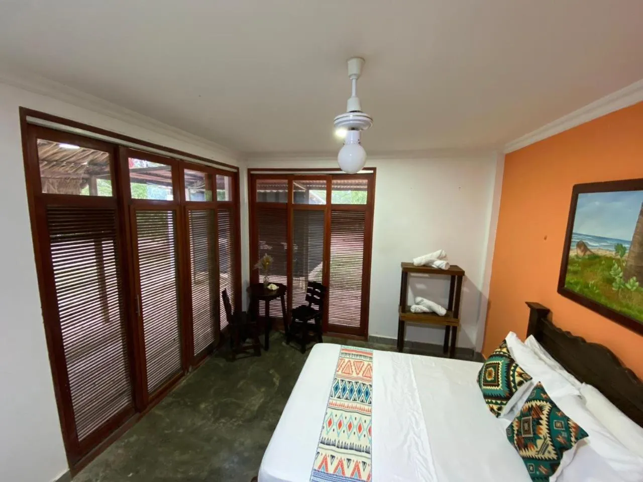 Coccoloba Beach Hotel