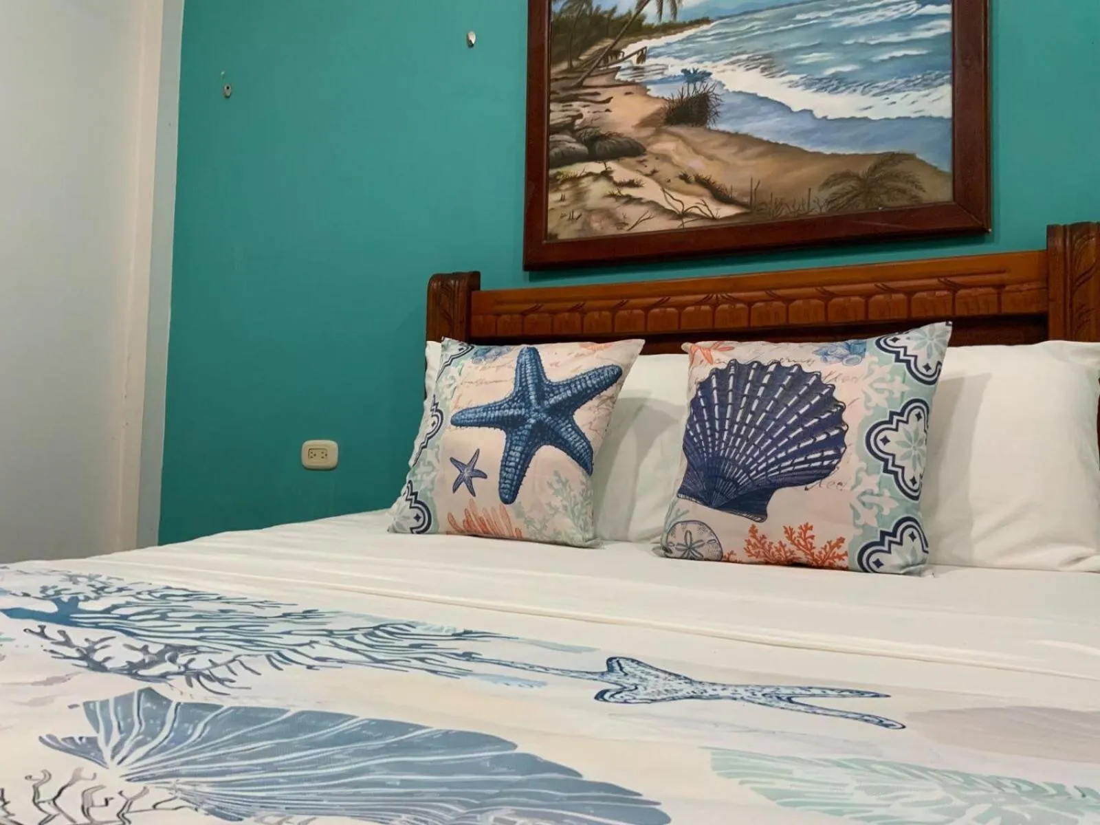 Coccoloba Beach Hotel