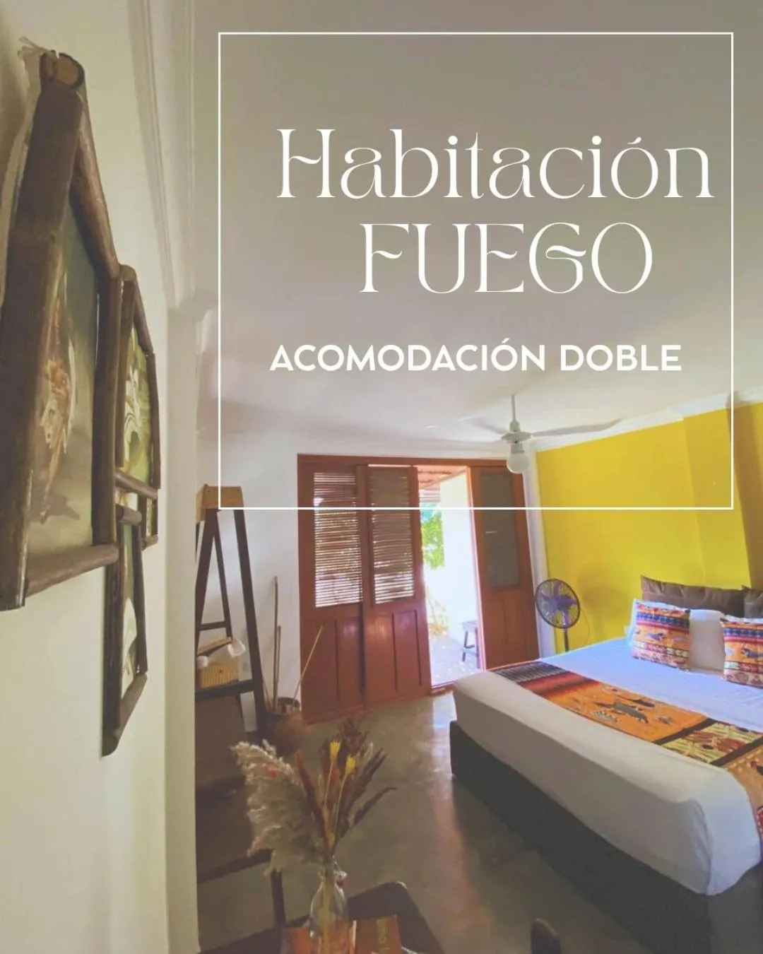 Coccoloba Beach Hotel