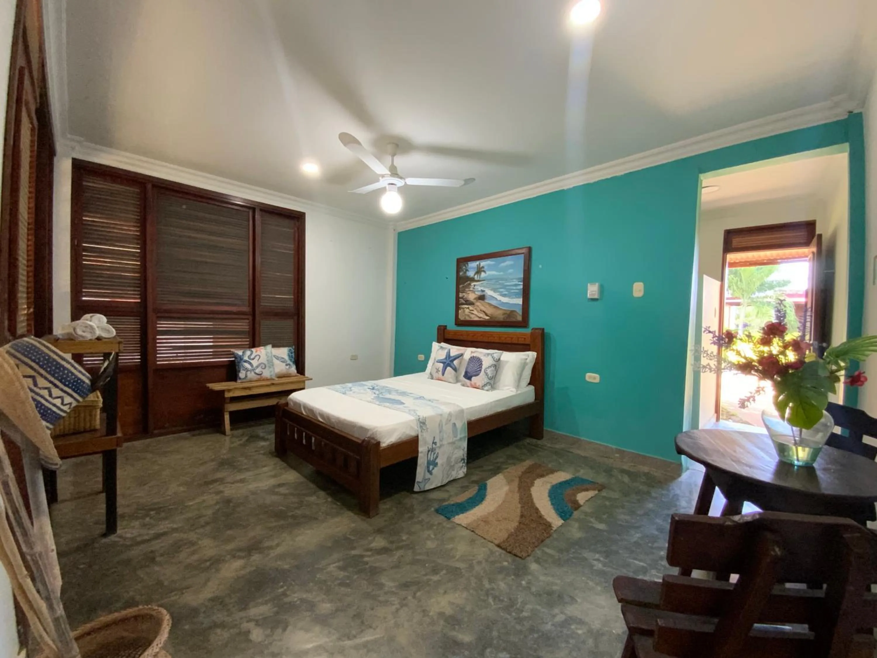 Coccoloba Beach Hotel