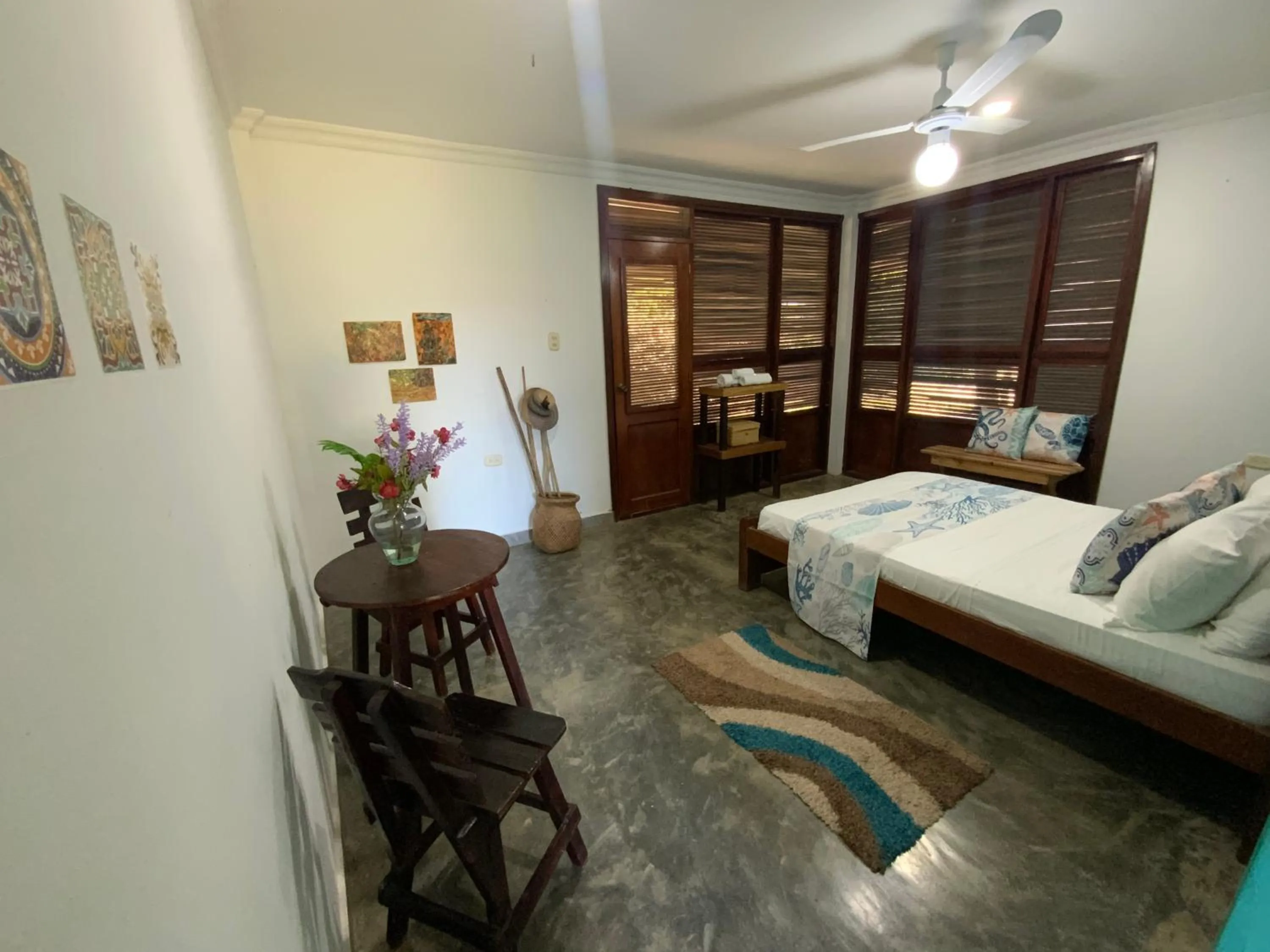 Coccoloba Beach Hotel