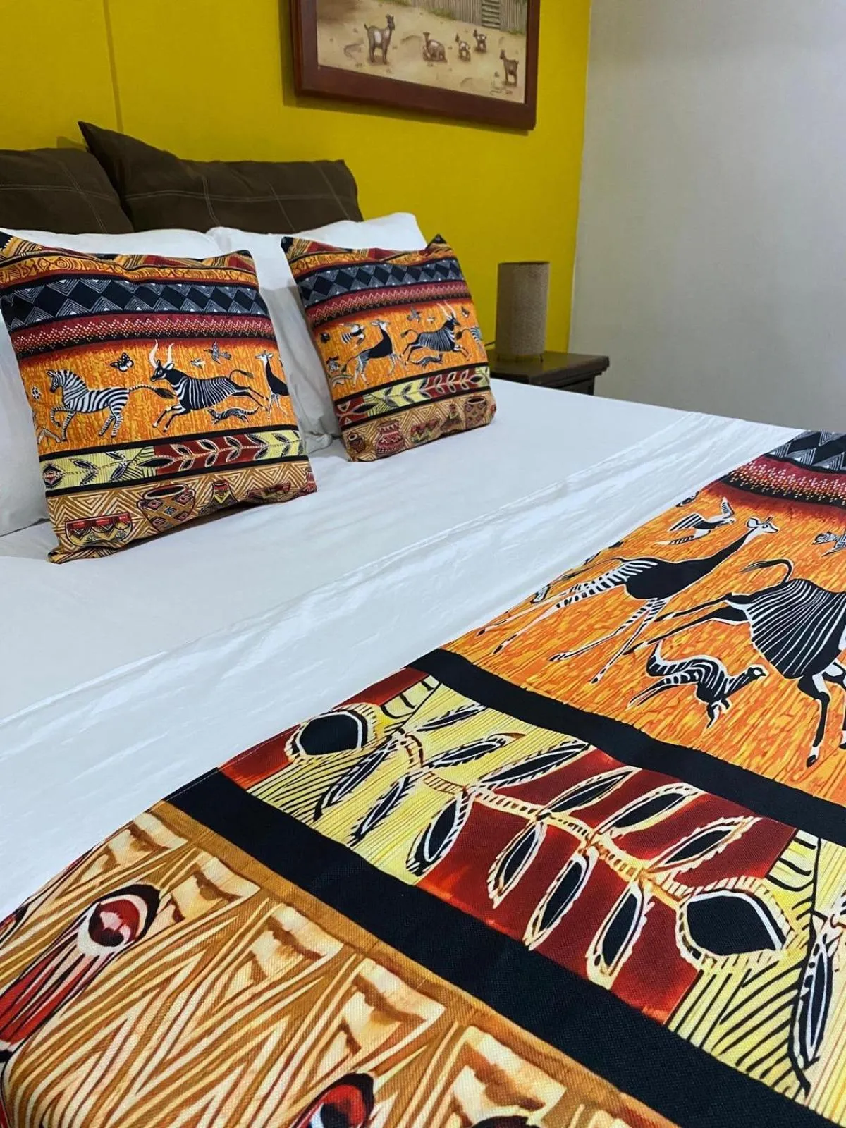 Coccoloba Beach Hotel