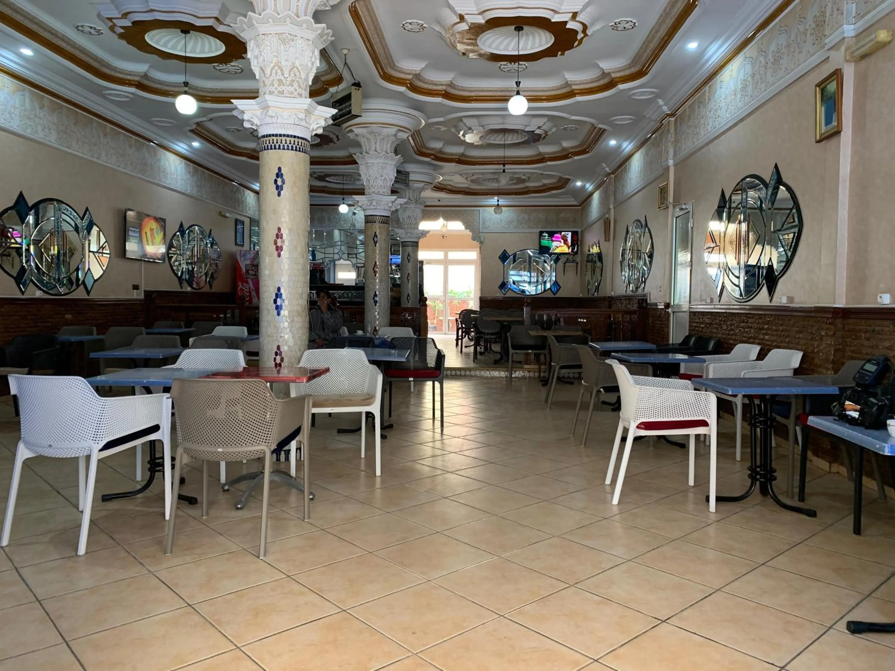 Hotel Borj Mogador