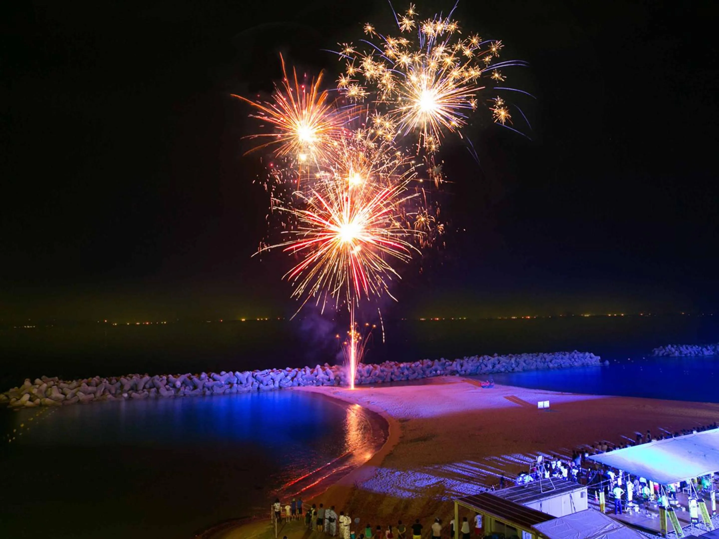 Other in Kaike Seaside Hotel