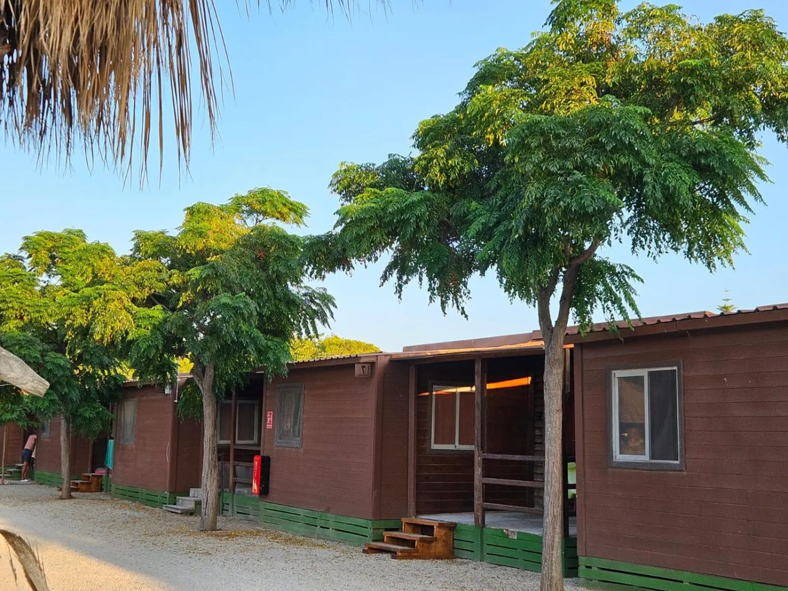 Bungalows Park Albufera