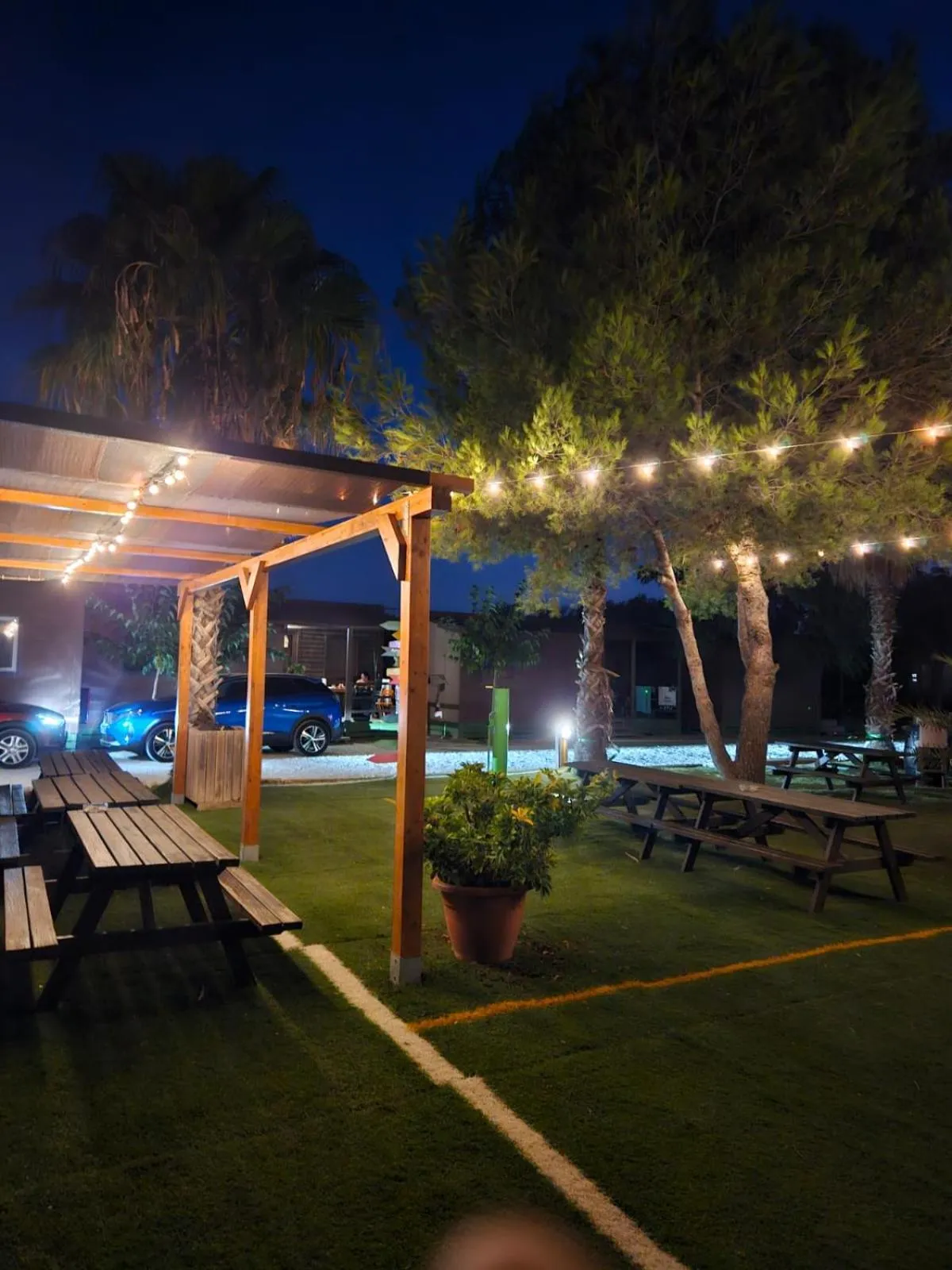 Bungalows Park Albufera