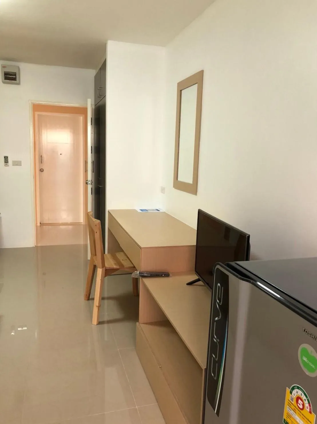 H12, The Stylish Apartment