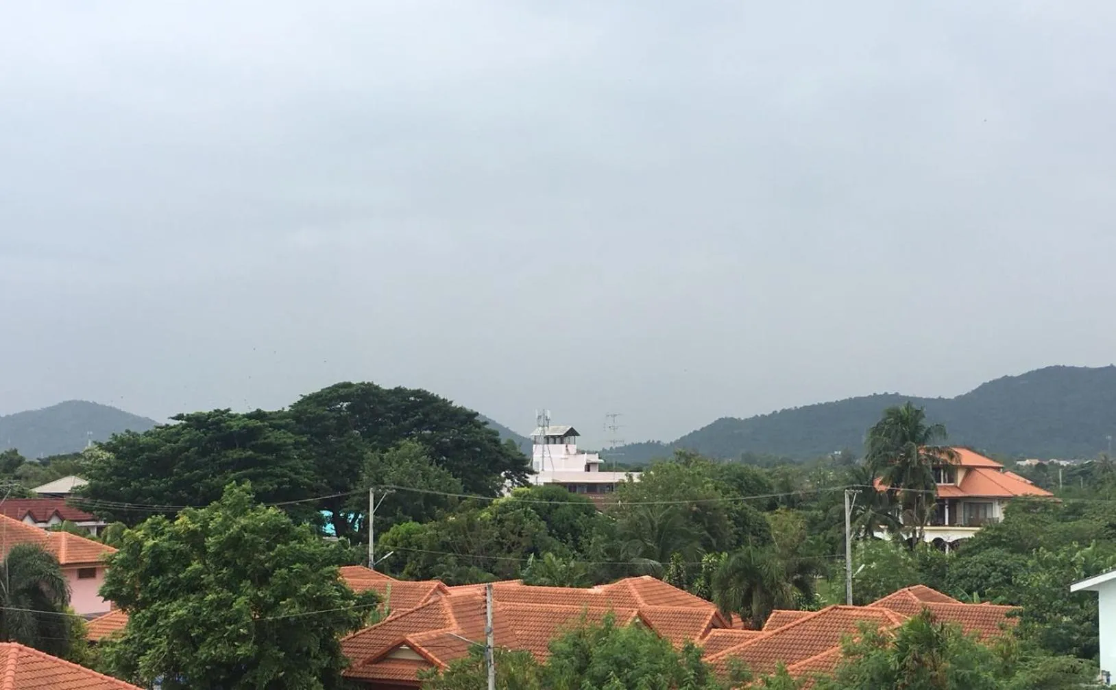 H12, The Stylish Apartment