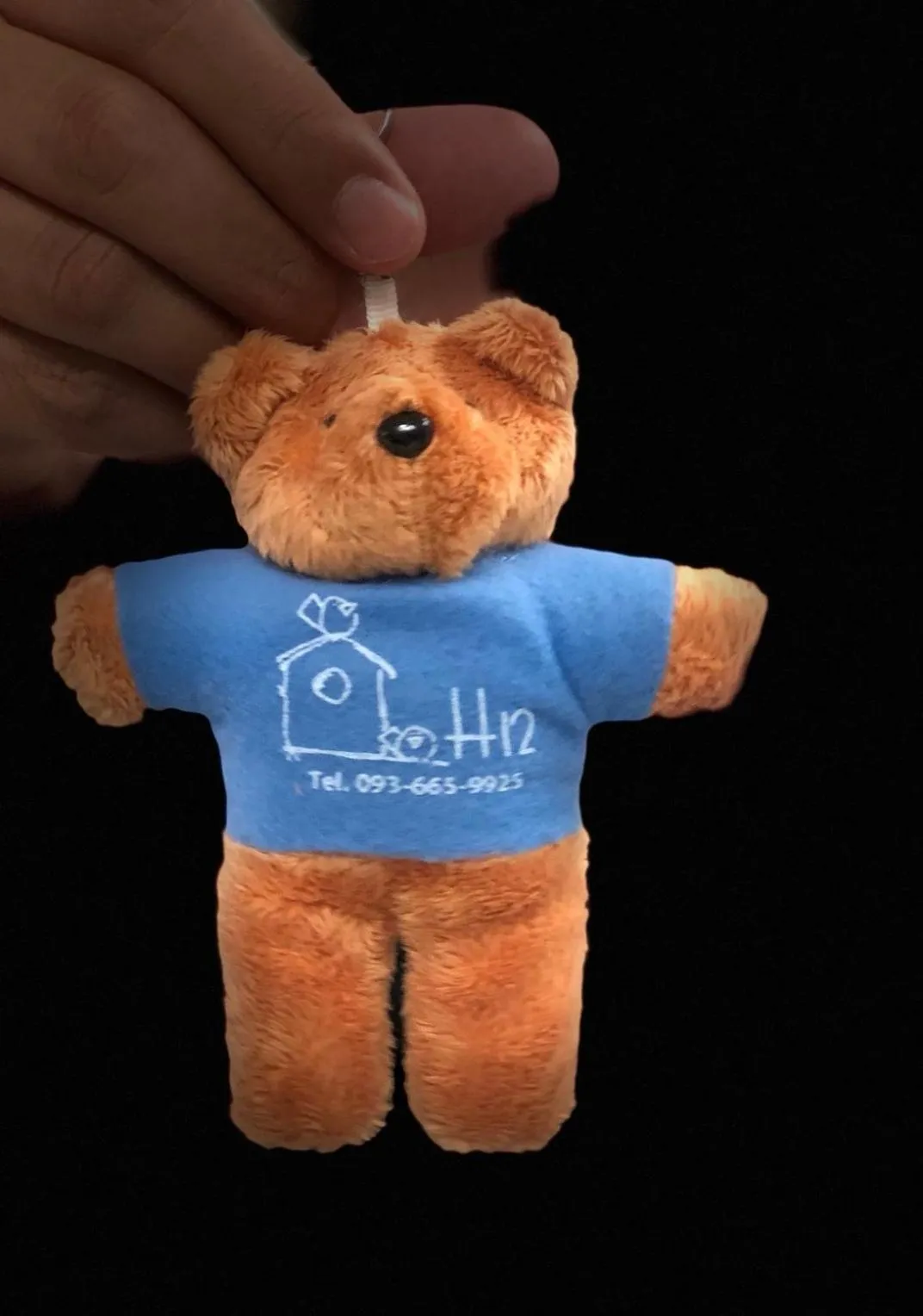 H12, The Stylish Apartment