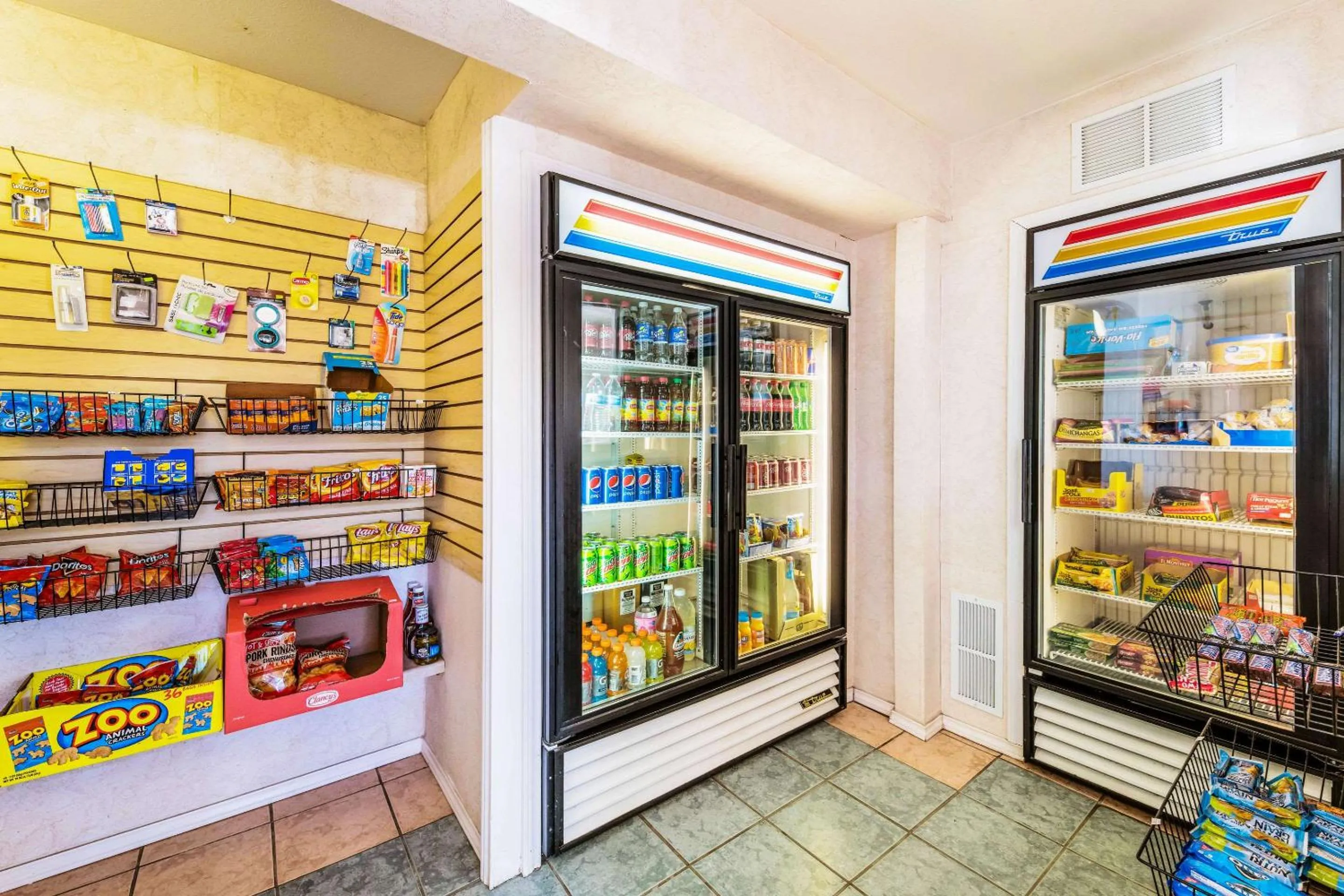 Other in Rodeway Inn Decatur