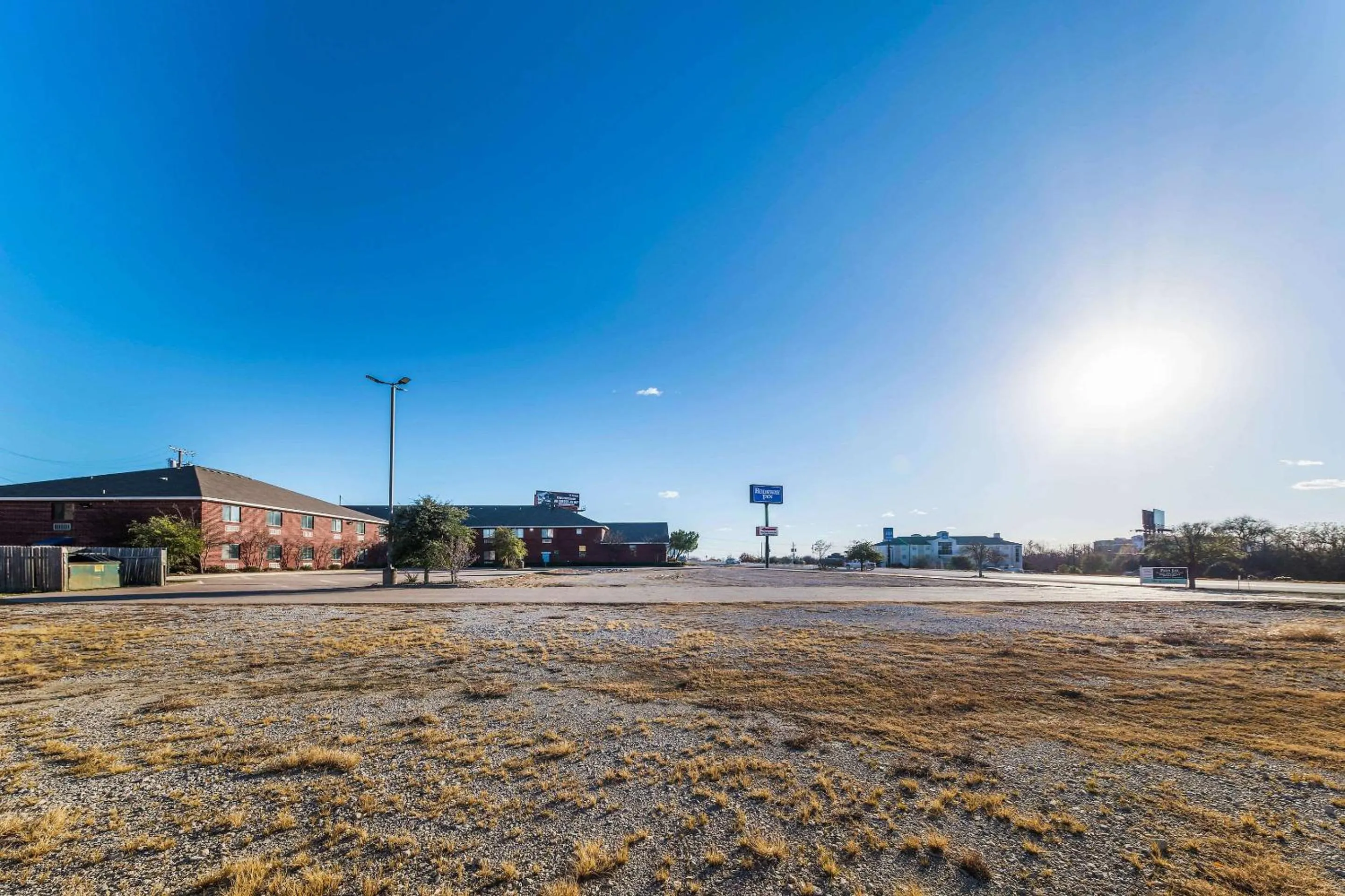 Other in Rodeway Inn Decatur