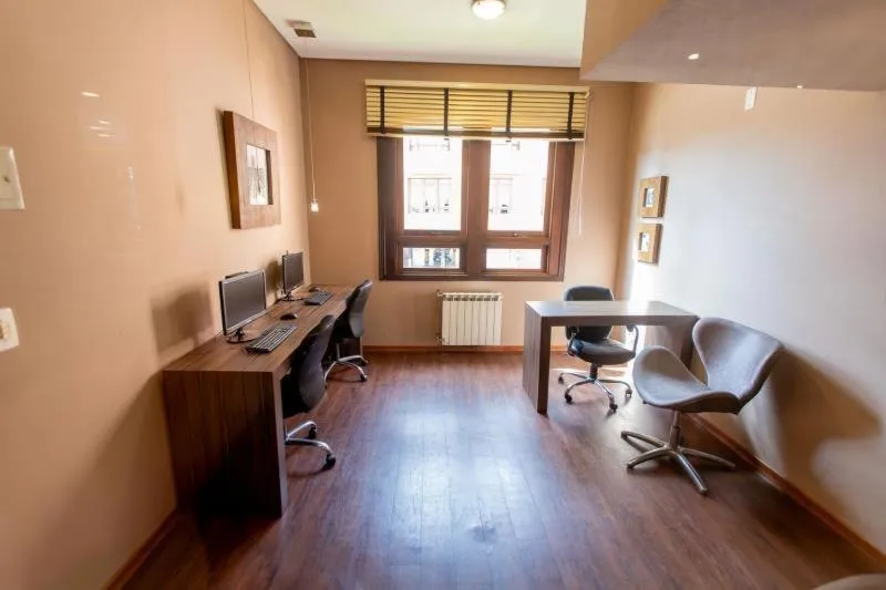 Entertainment in Hotel Serra Nevada